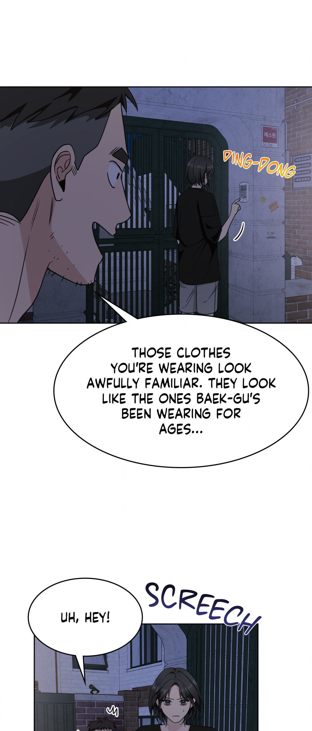 11336 Manhwa - Chapter 31 Page 36