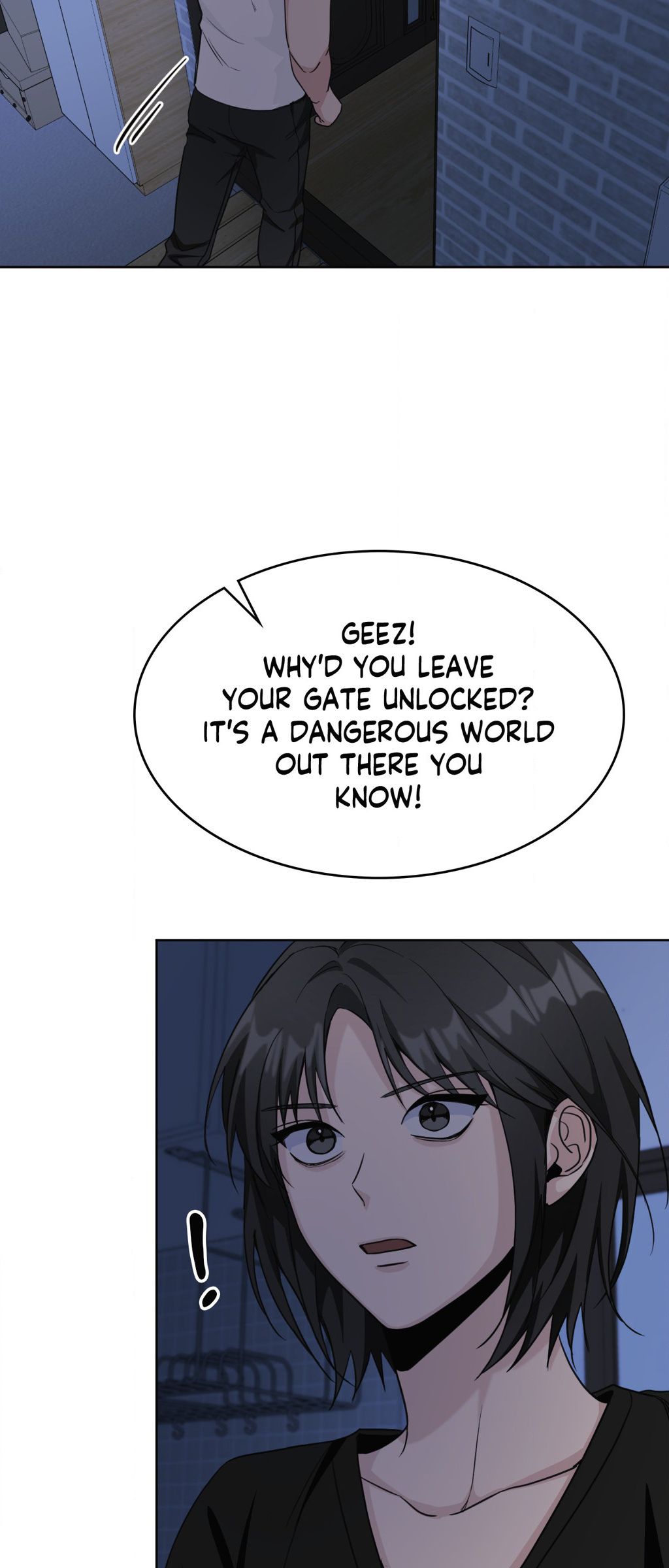 11336 Manhwa - Chapter 31 Page 38