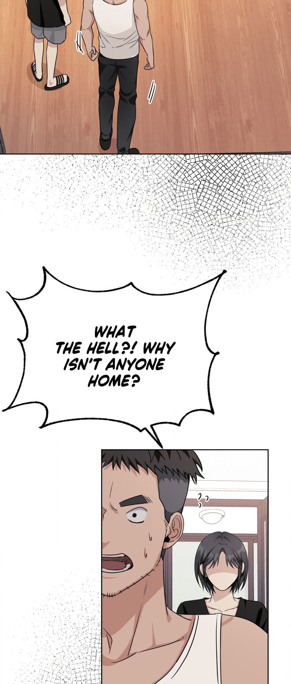 11336 Manhwa - Chapter 31 Page 42