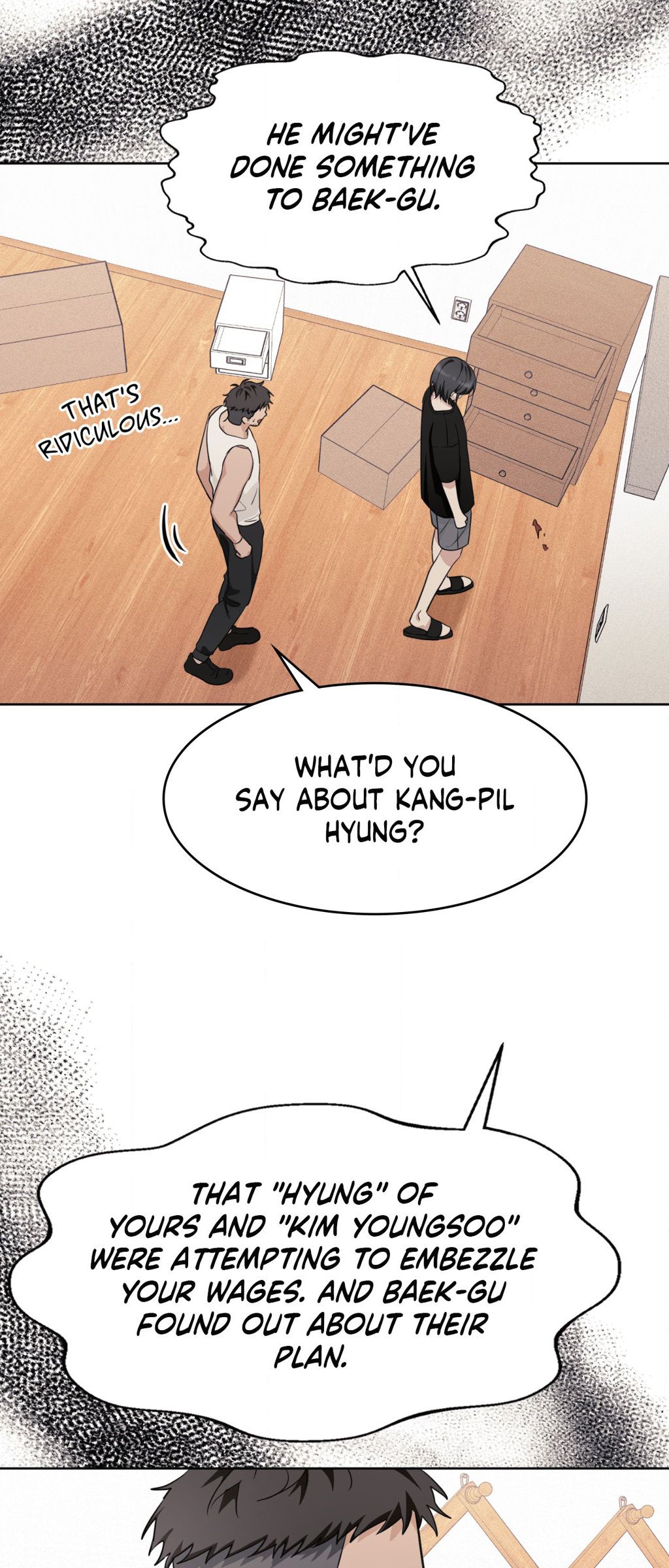 11336 Manhwa - Chapter 31 Page 49