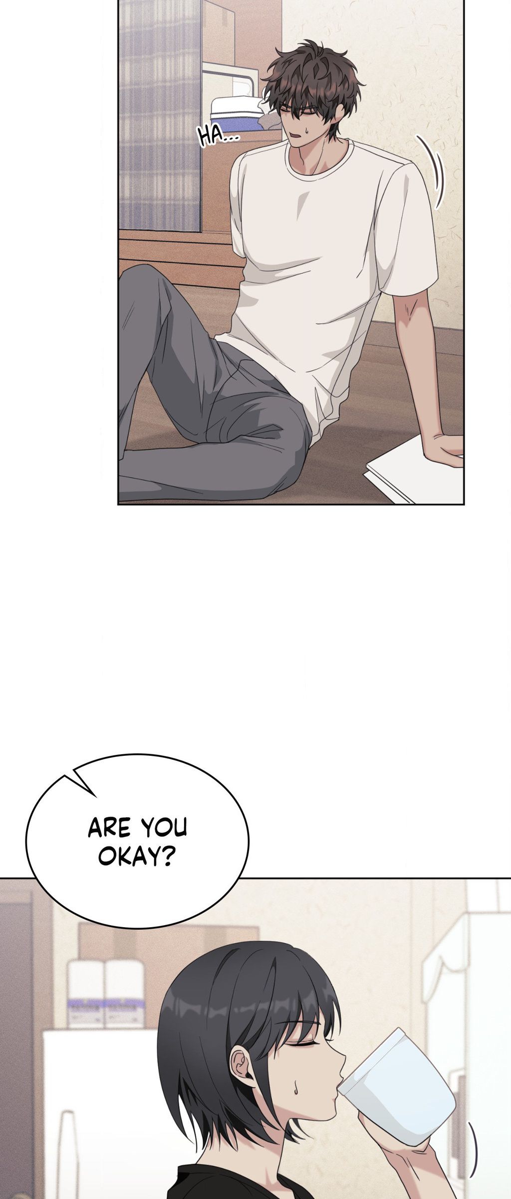 11336 Manhwa - Chapter 28 Page 1