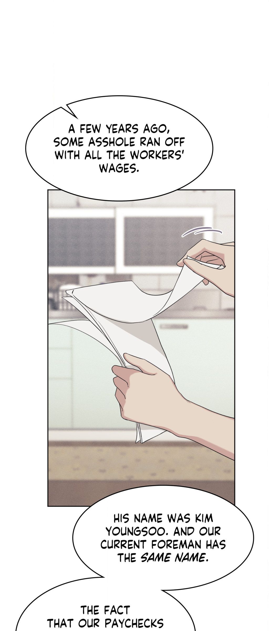 11336 Manhwa - Chapter 28 Page 4