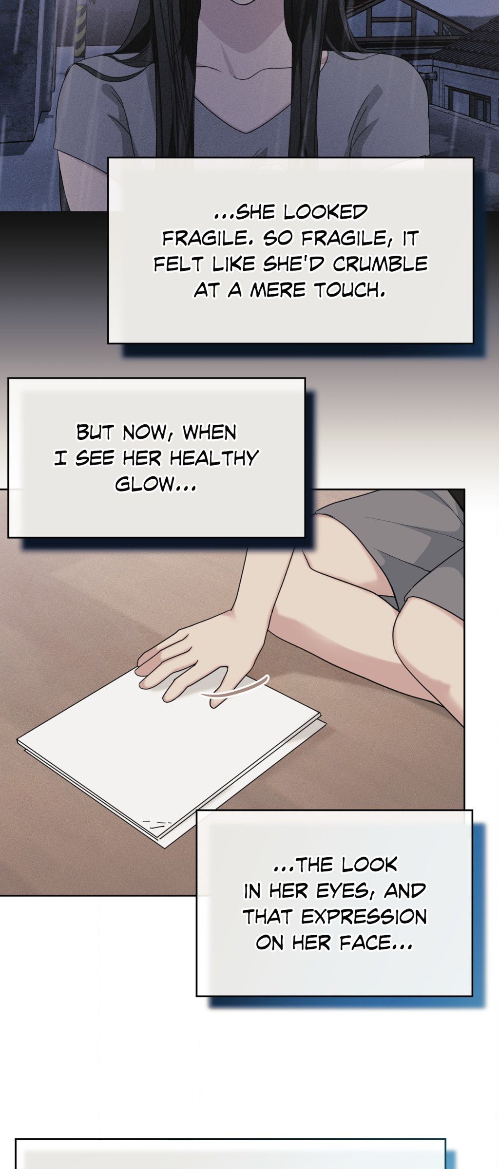 11336 Manhwa - Chapter 28 Page 7