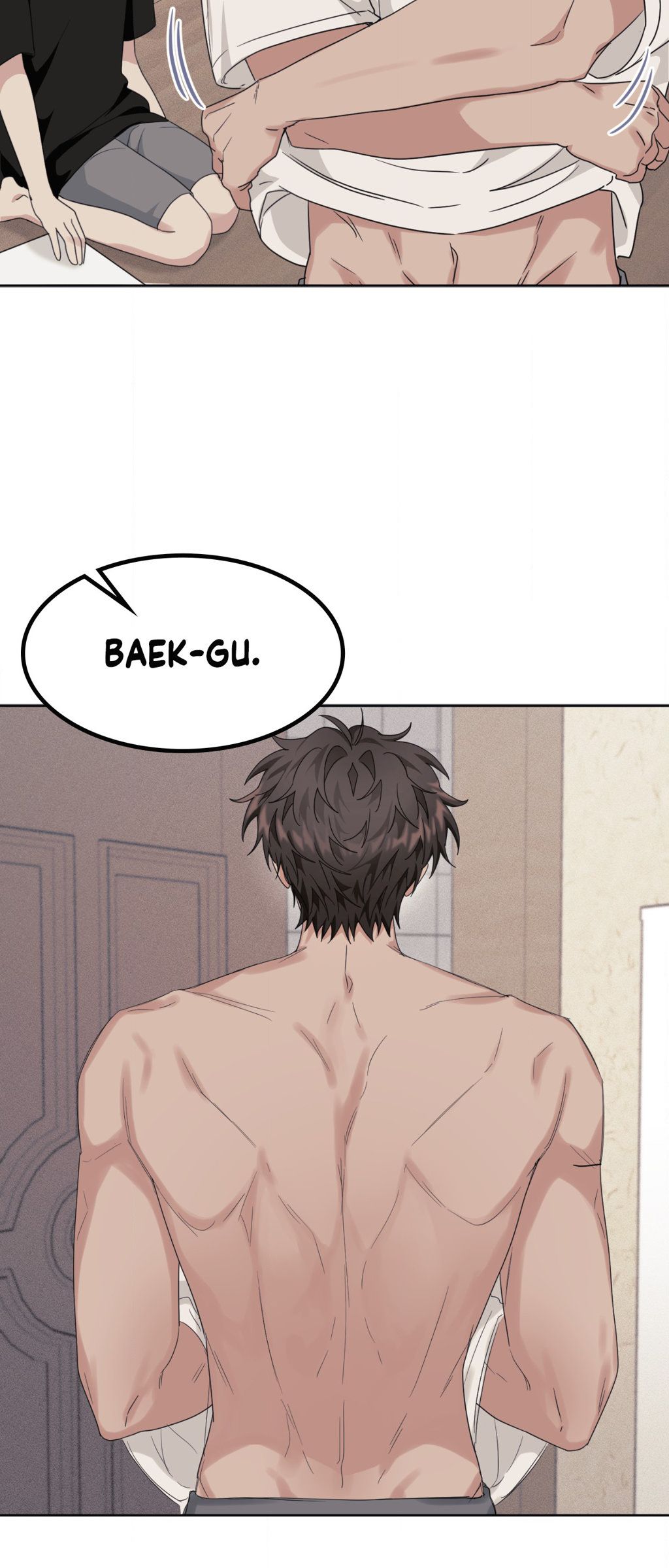 11336 Manhwa - Chapter 28 Page 12