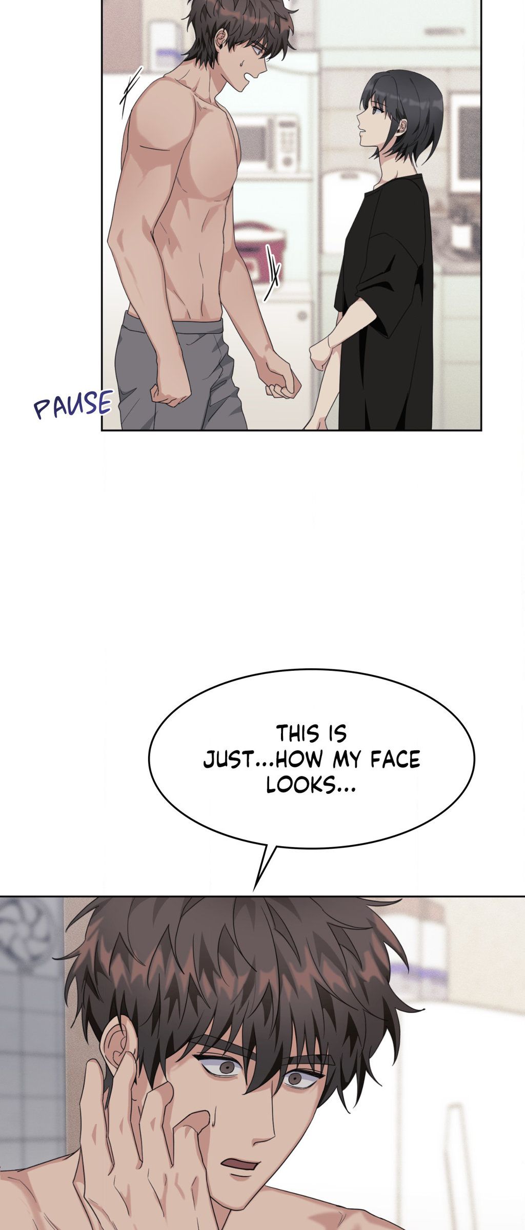 11336 Manhwa - Chapter 28 Page 21