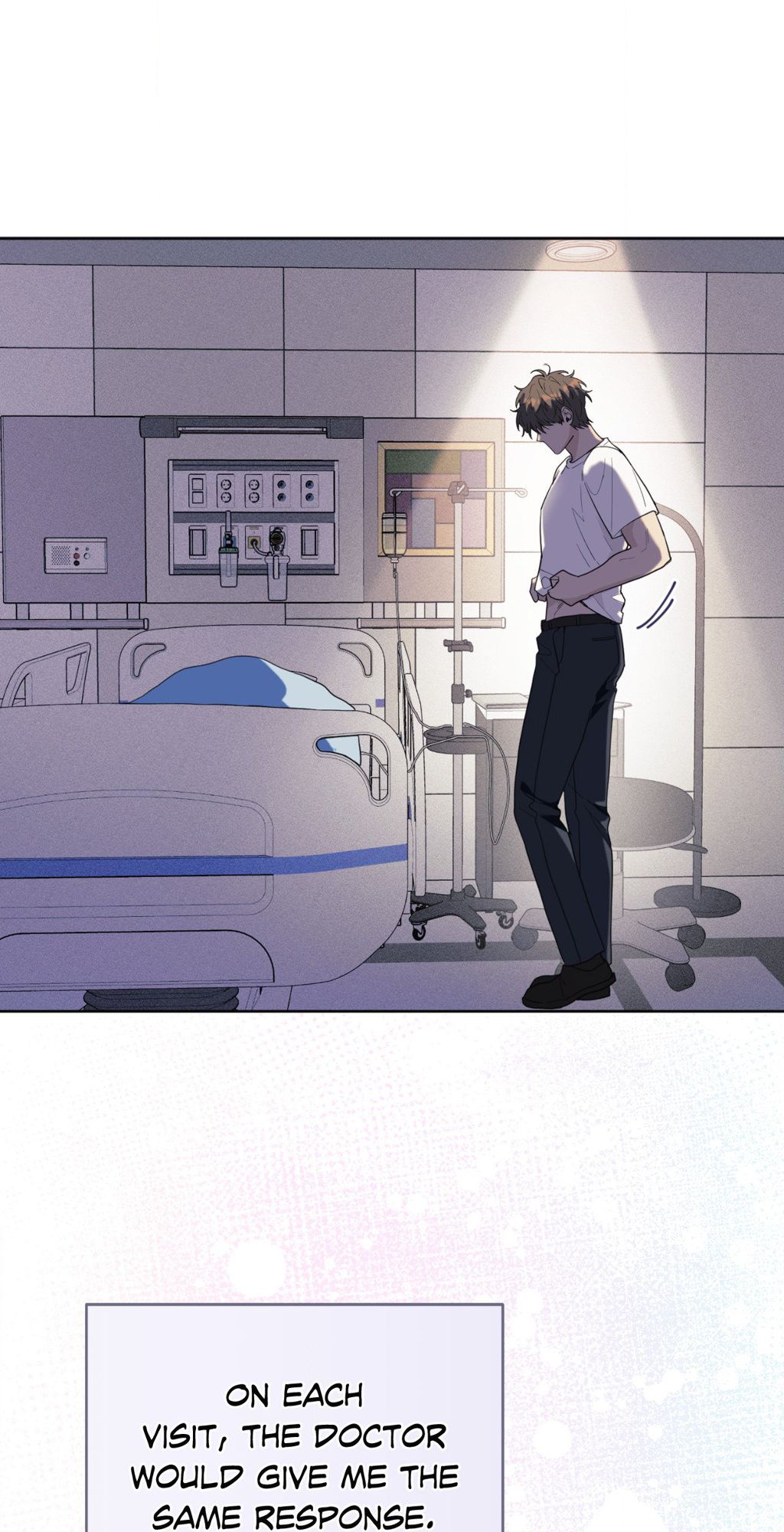 11336 Manhwa - Chapter 40 Page 0