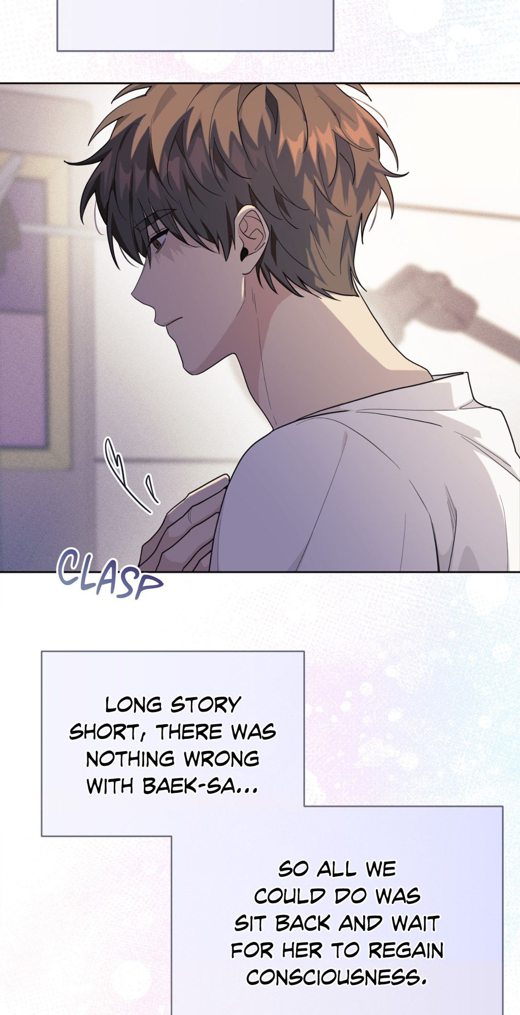 11336 Manhwa - Chapter 40 Page 1