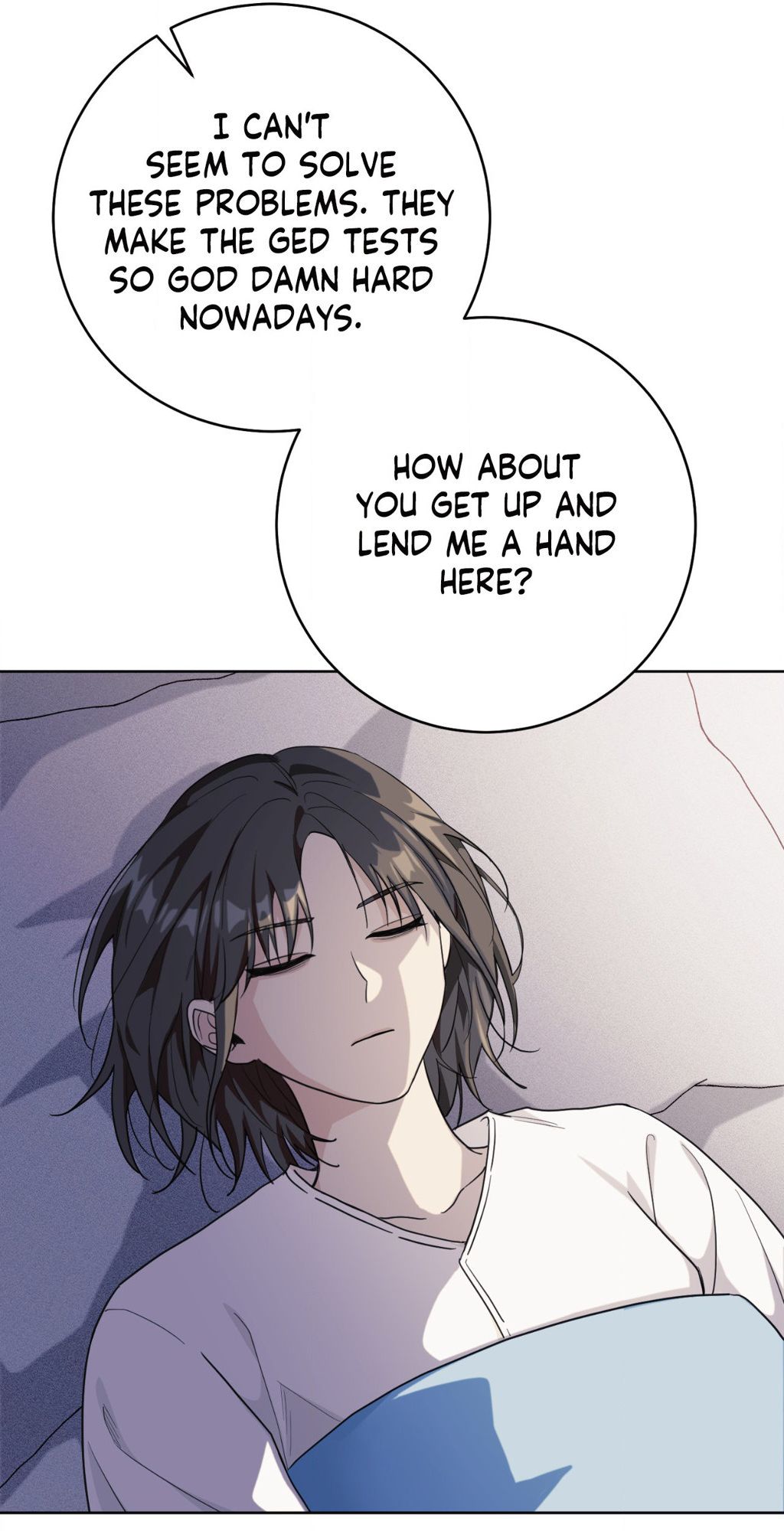 11336 Manhwa - Chapter 40 Page 3