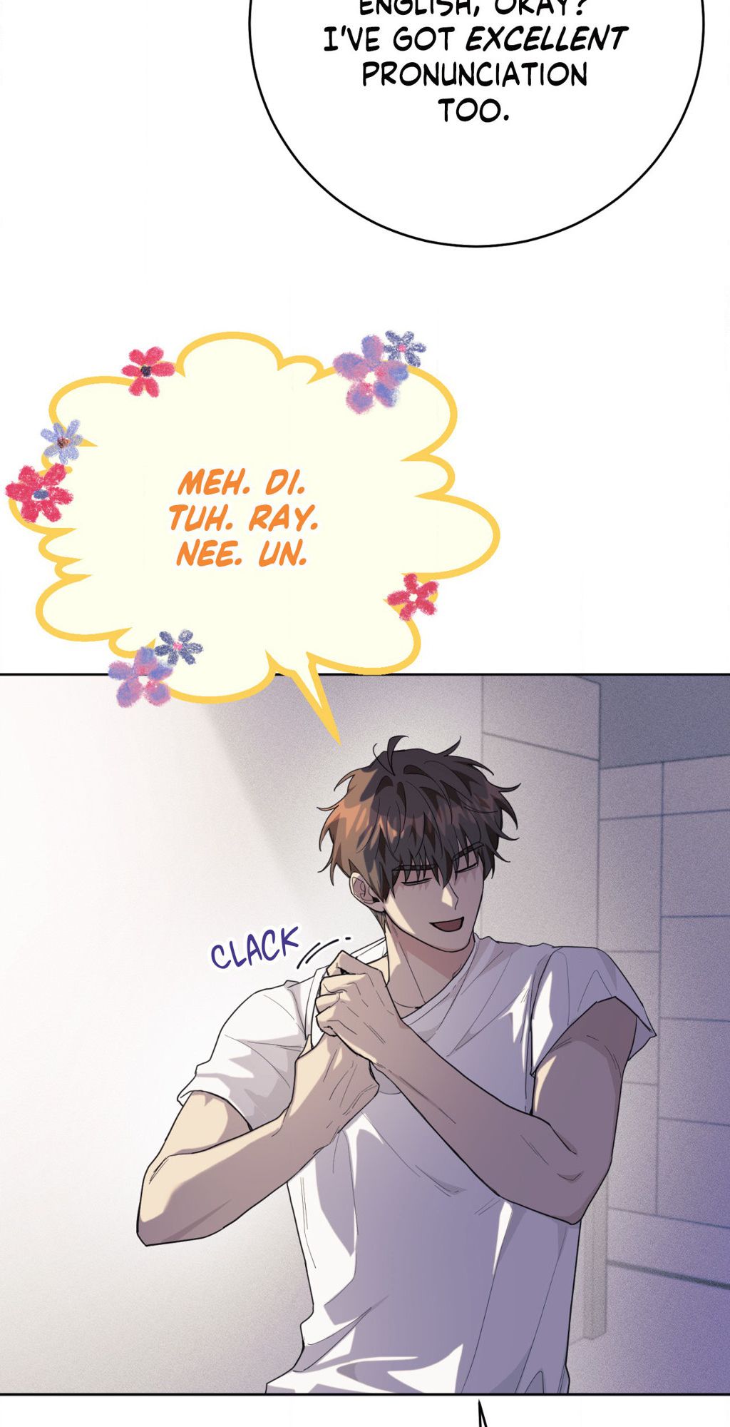 11336 Manhwa - Chapter 40 Page 6