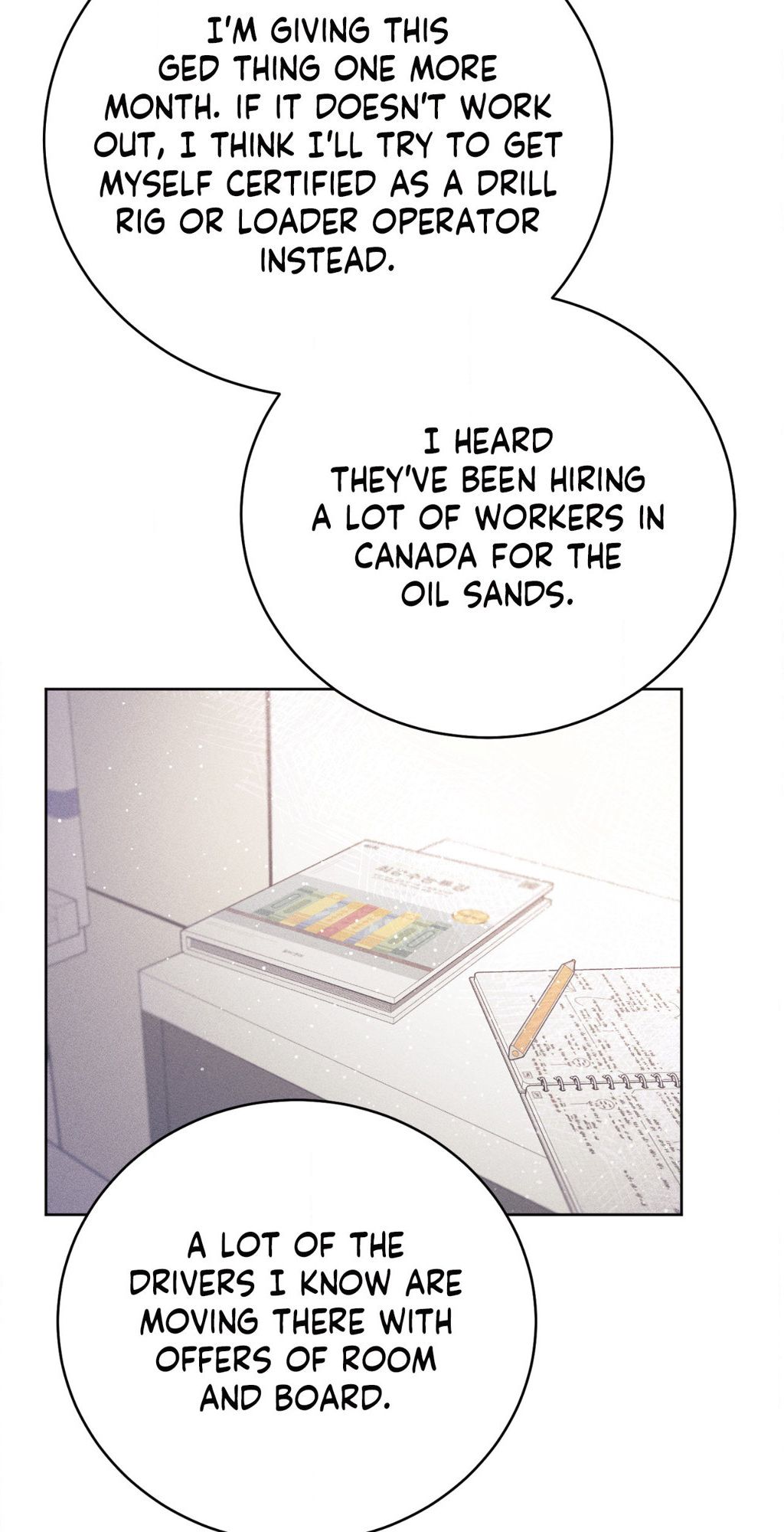 11336 Manhwa - Chapter 40 Page 9