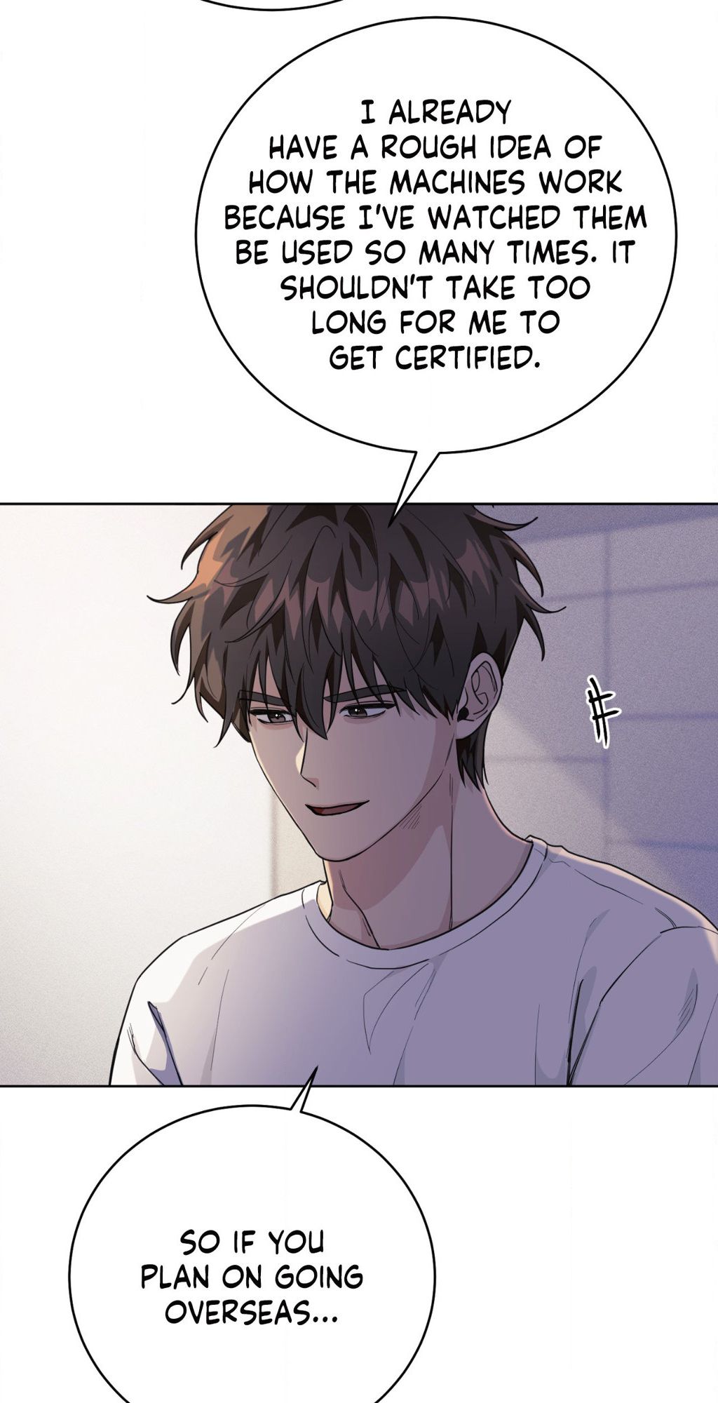 11336 Manhwa - Chapter 40 Page 10