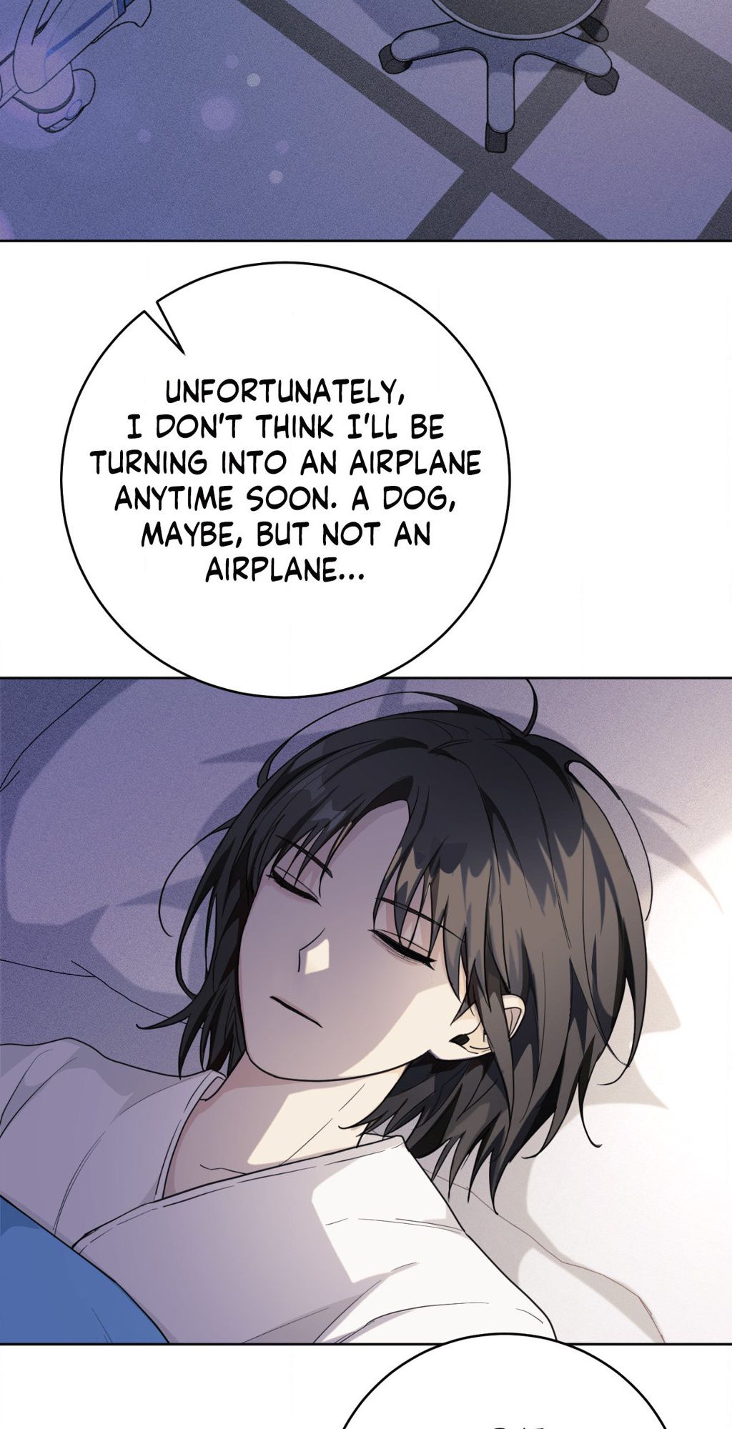 11336 Manhwa - Chapter 40 Page 12