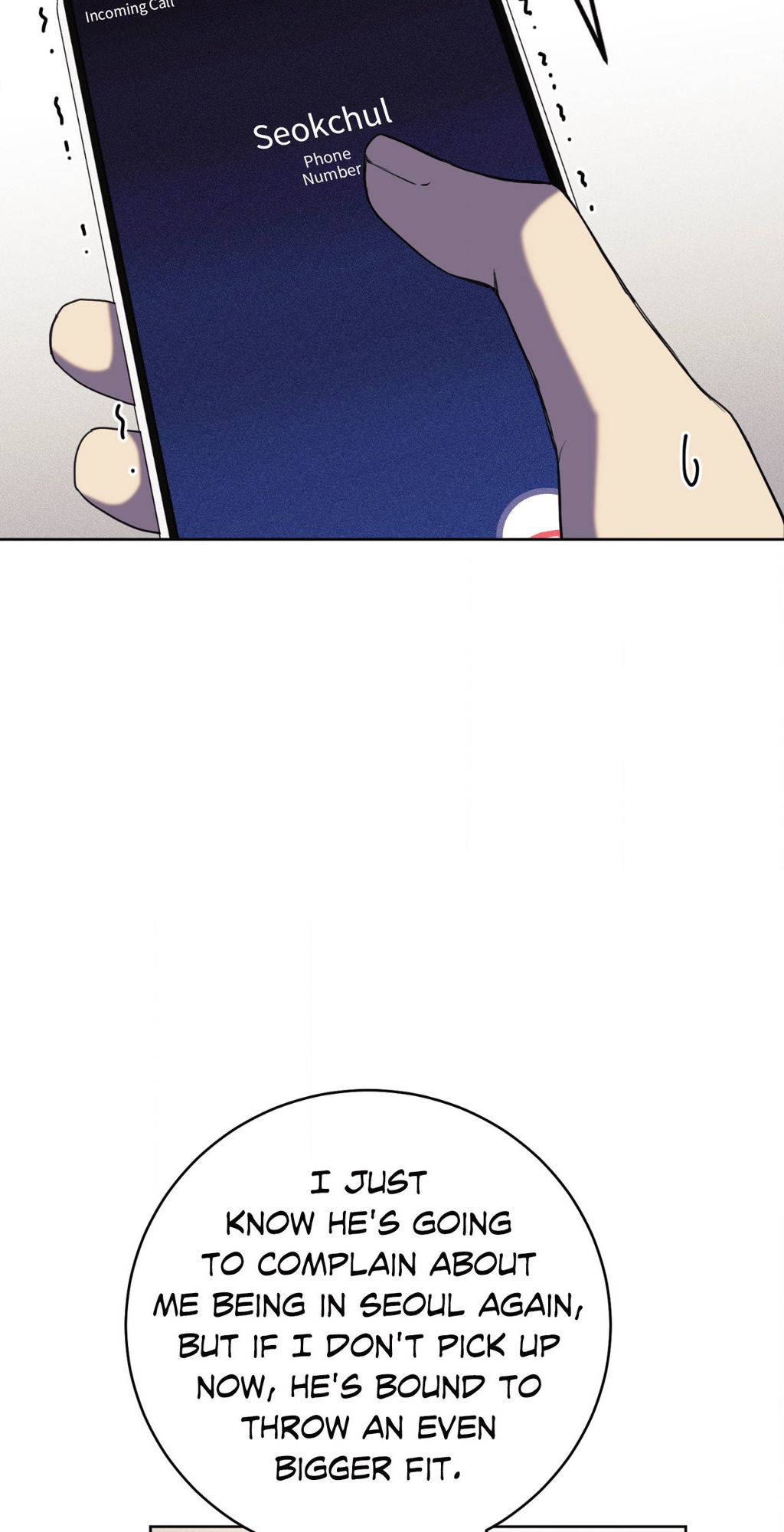 11336 Manhwa - Chapter 40 Page 16