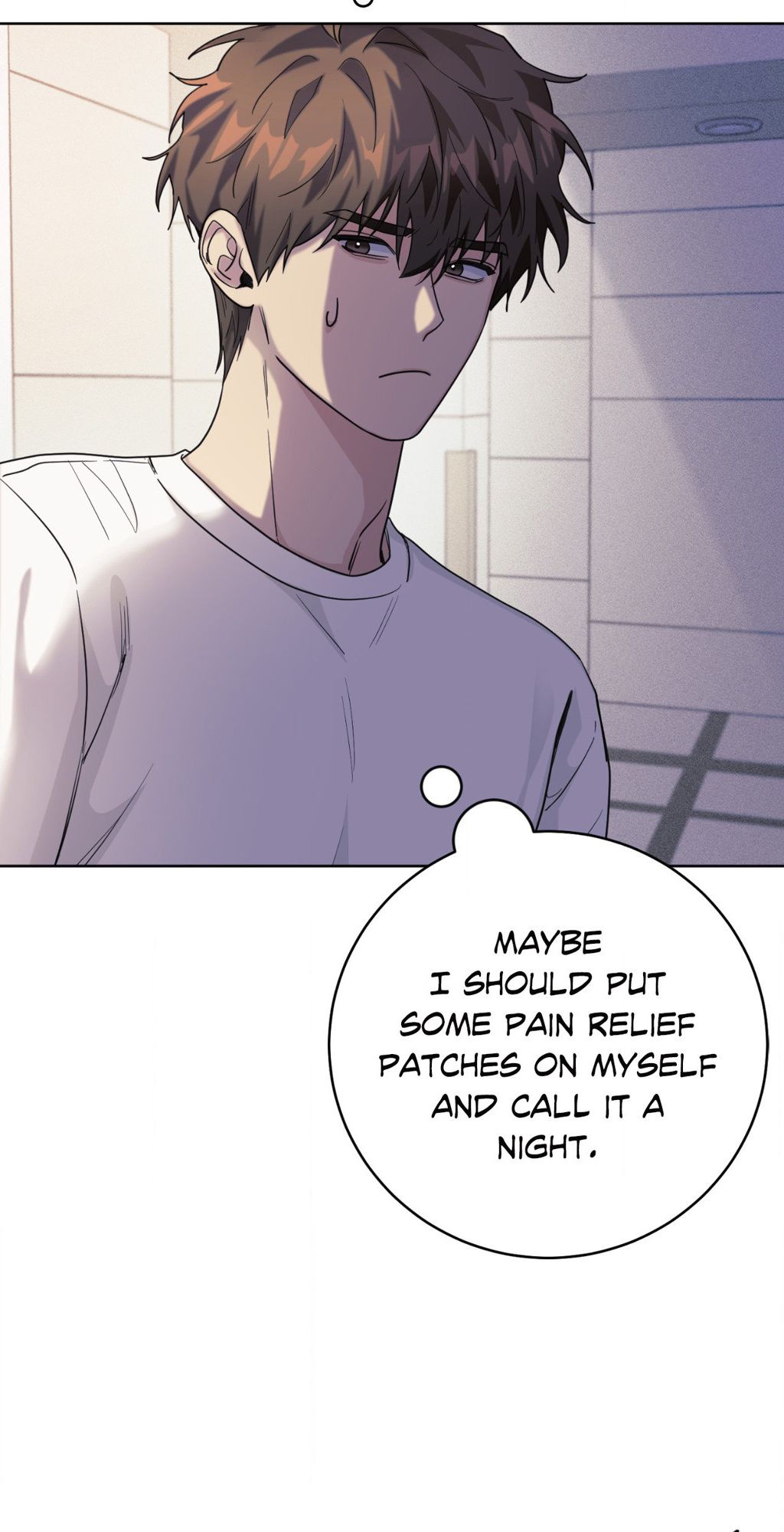 11336 Manhwa - Chapter 40 Page 26