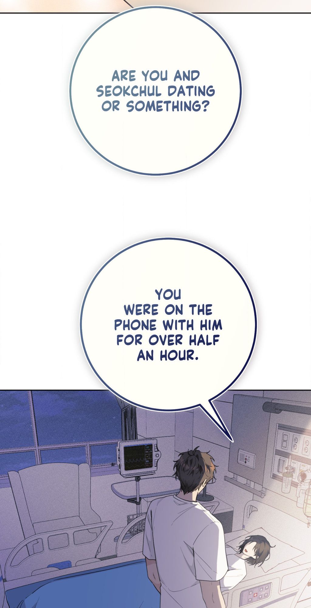 11336 Manhwa - Chapter 40 Page 31