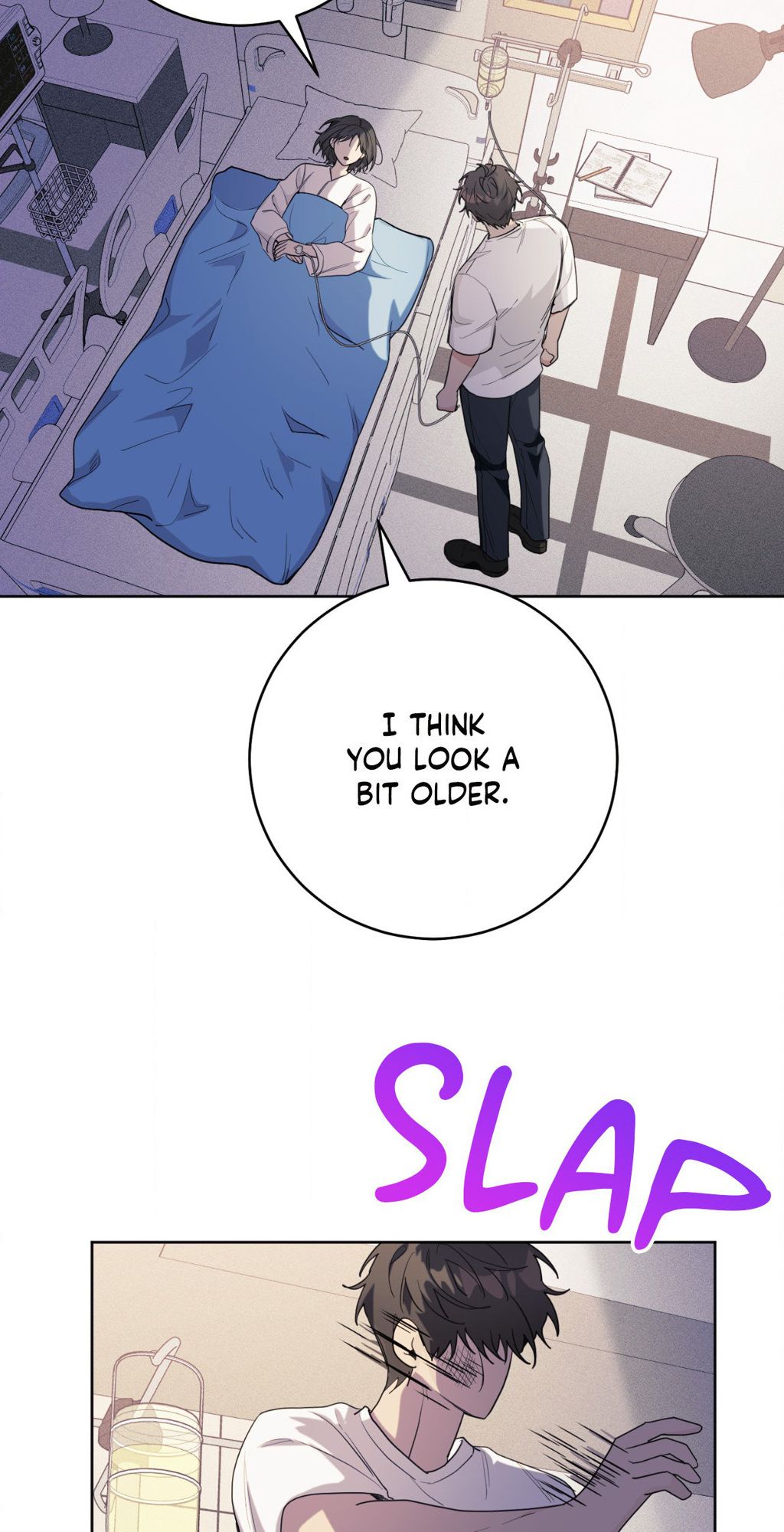 11336 Manhwa - Chapter 40 Page 35