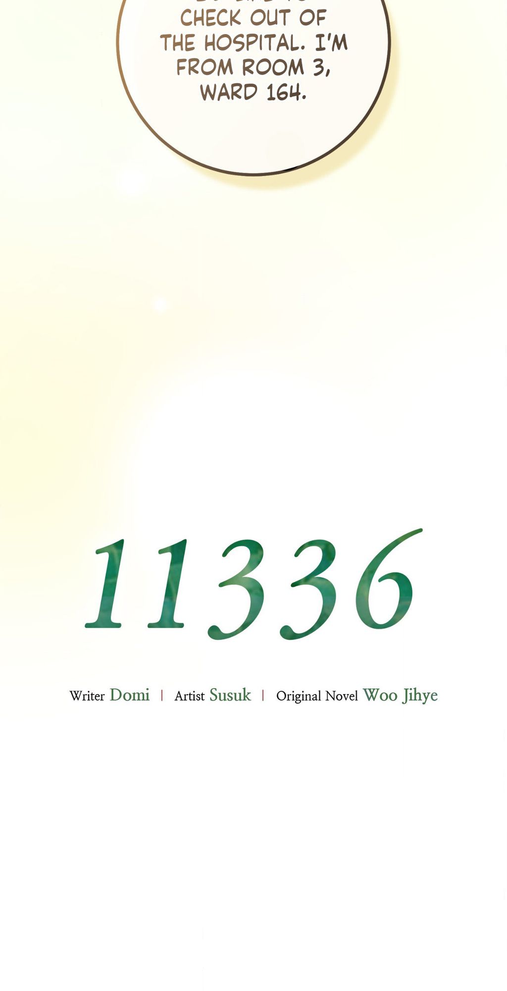 11336 Manhwa - Chapter 40 Page 46