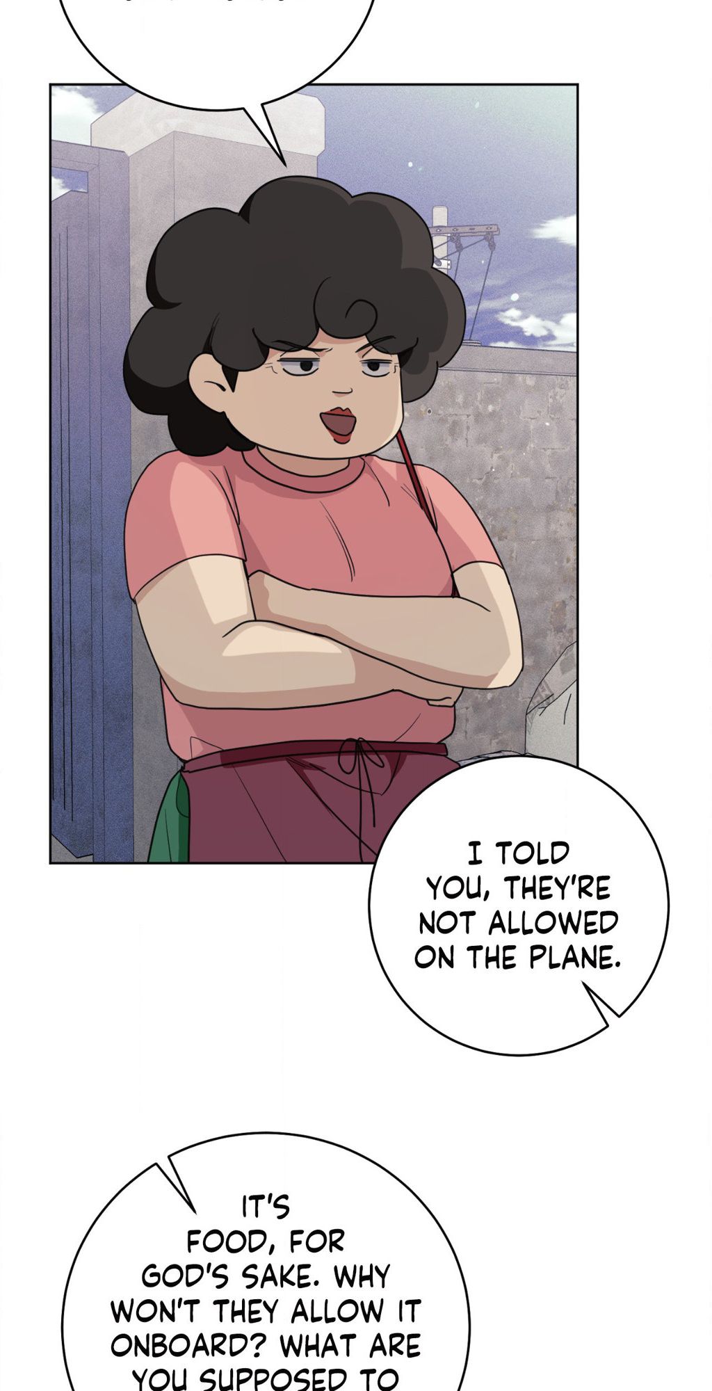 11336 Manhwa - Chapter 40 Page 48