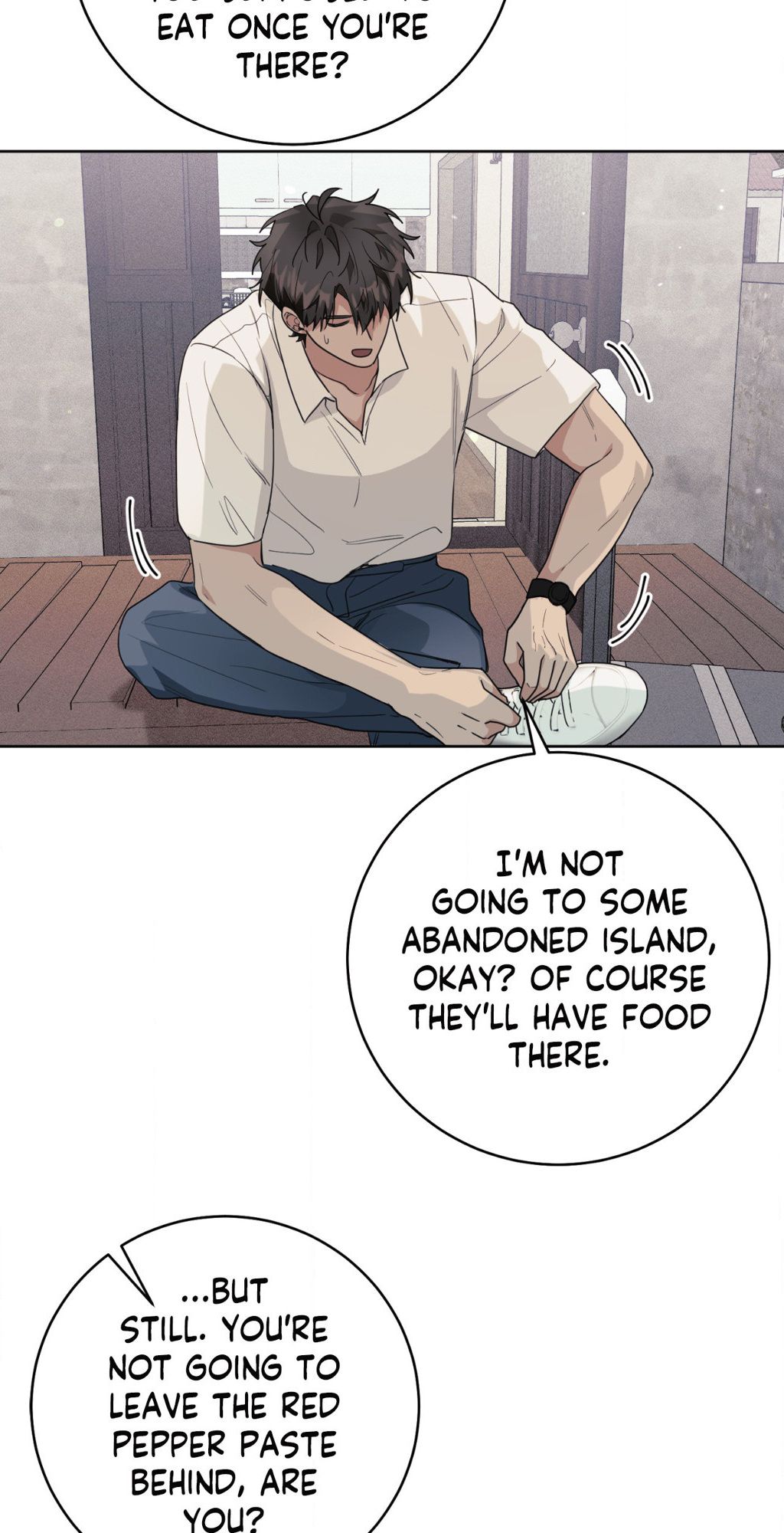 11336 Manhwa - Chapter 40 Page 49