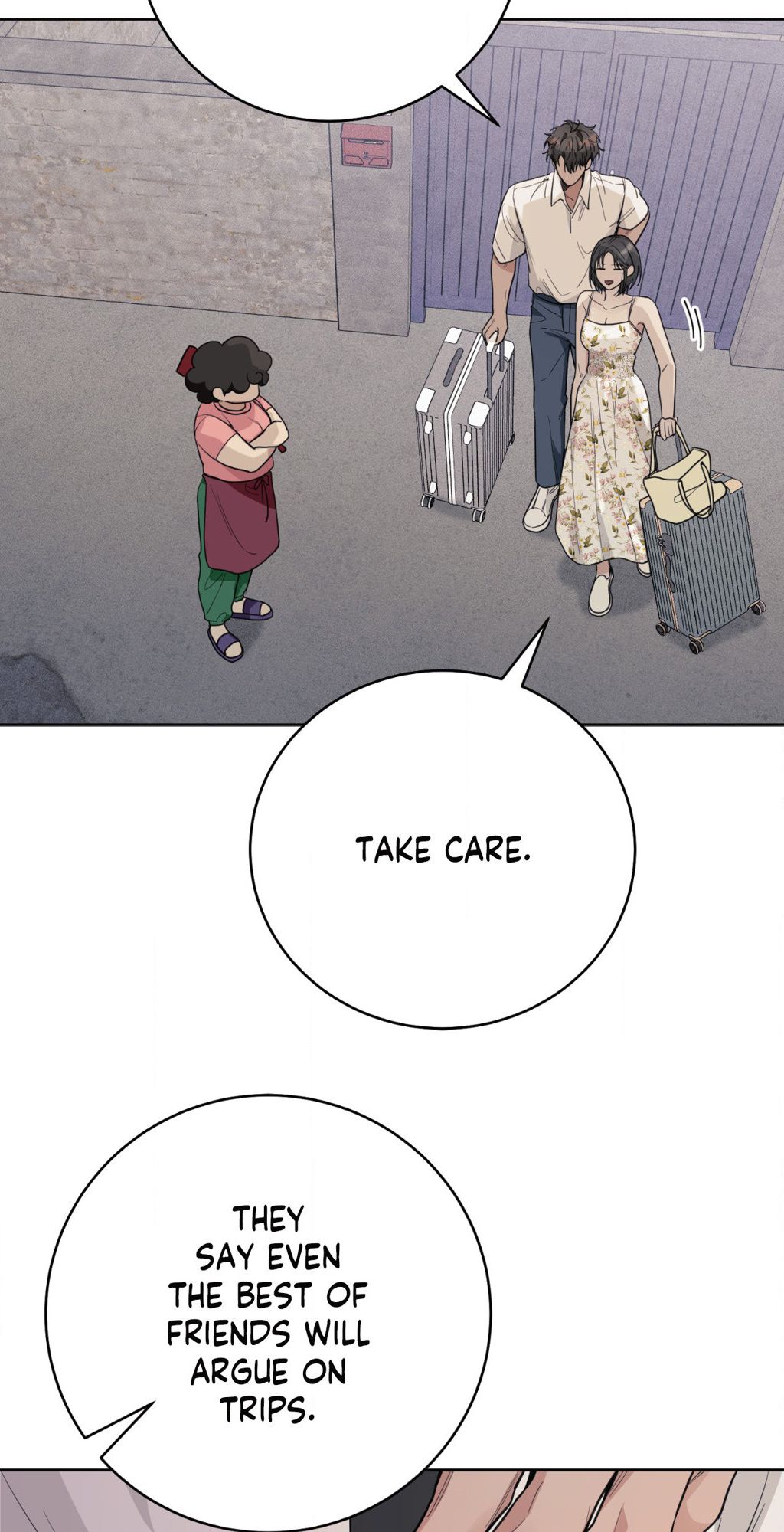 11336 Manhwa - Chapter 40 Page 51