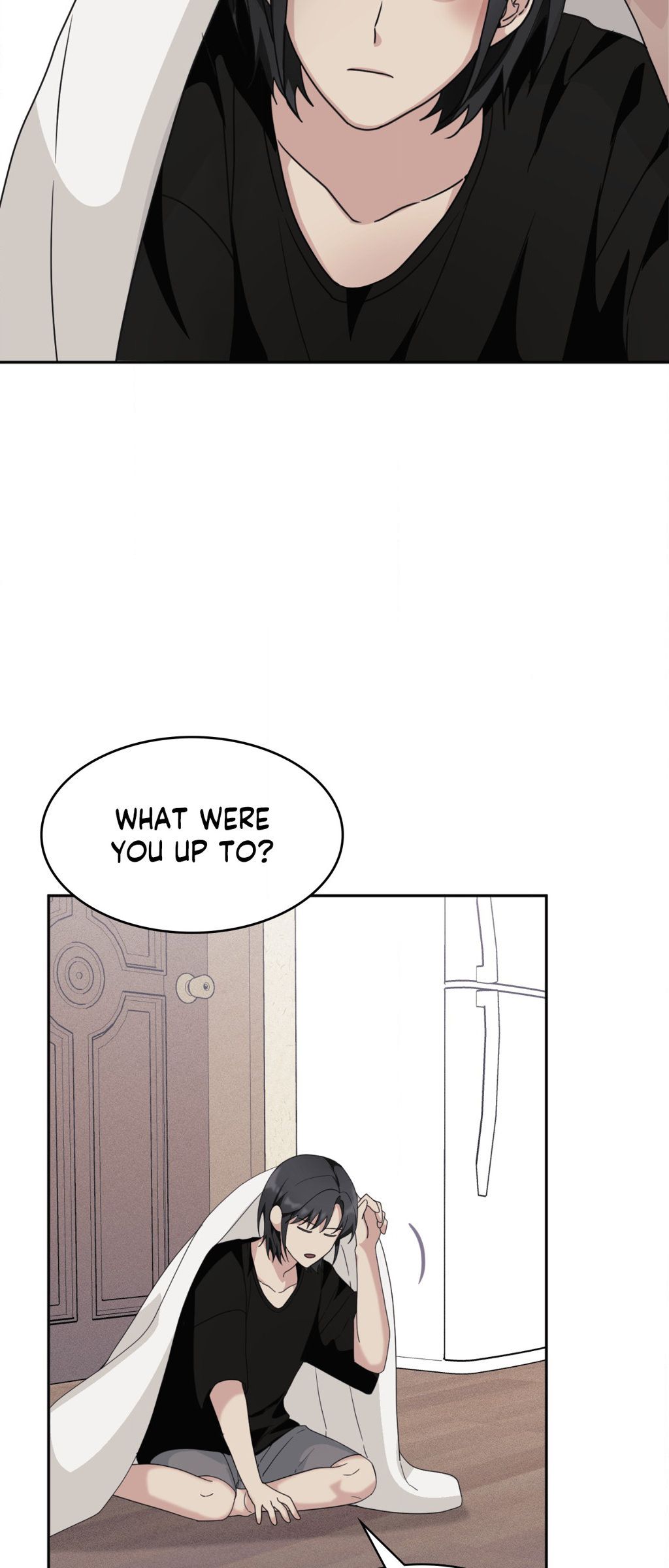 11336 Manhwa - Chapter 26 Page 37