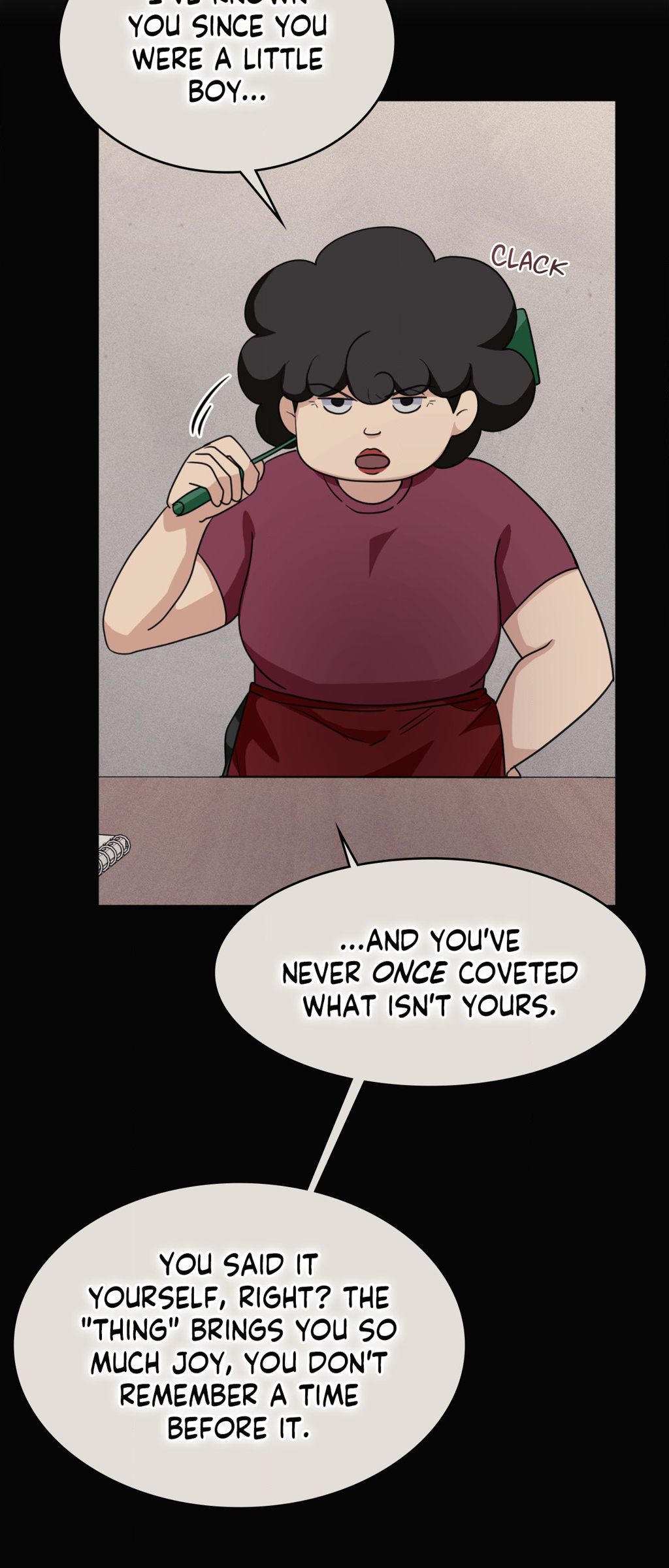 11336 Manhwa - Chapter 29 Page 18