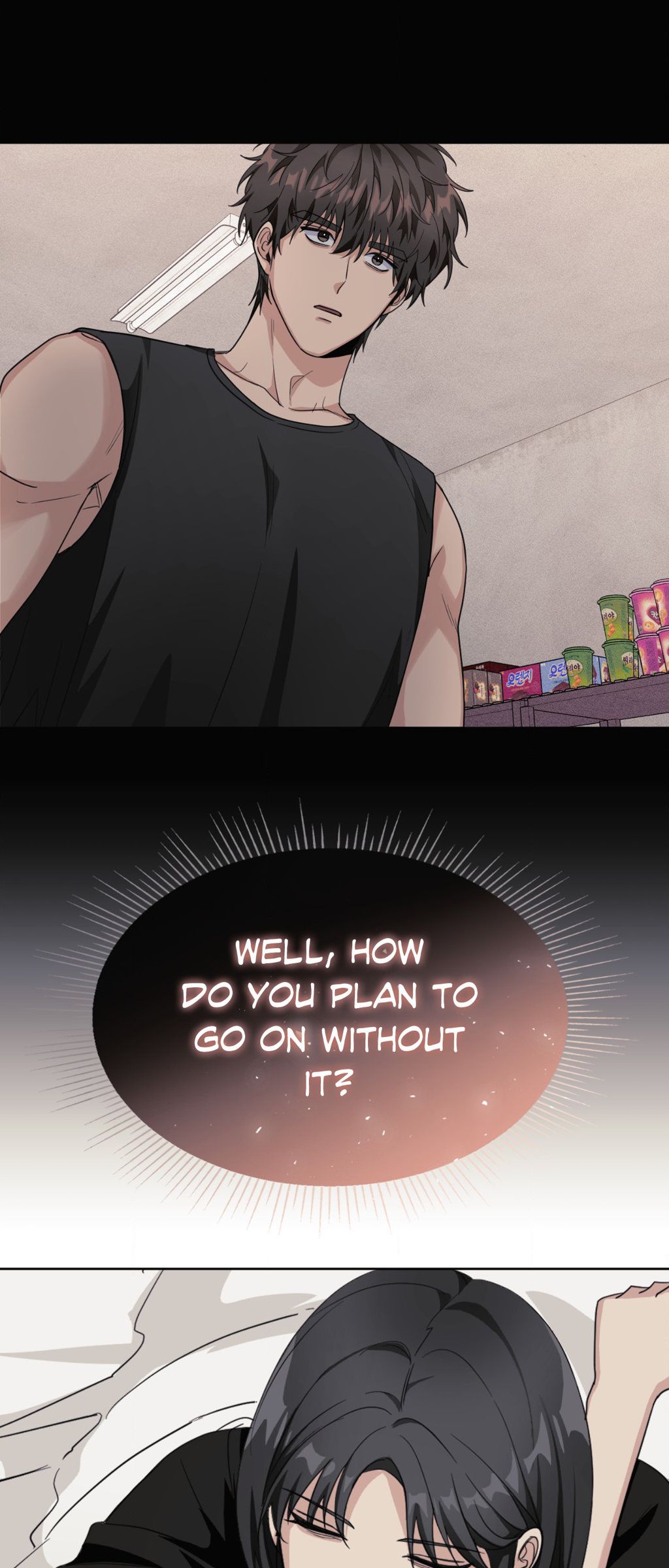 11336 Manhwa - Chapter 29 Page 19