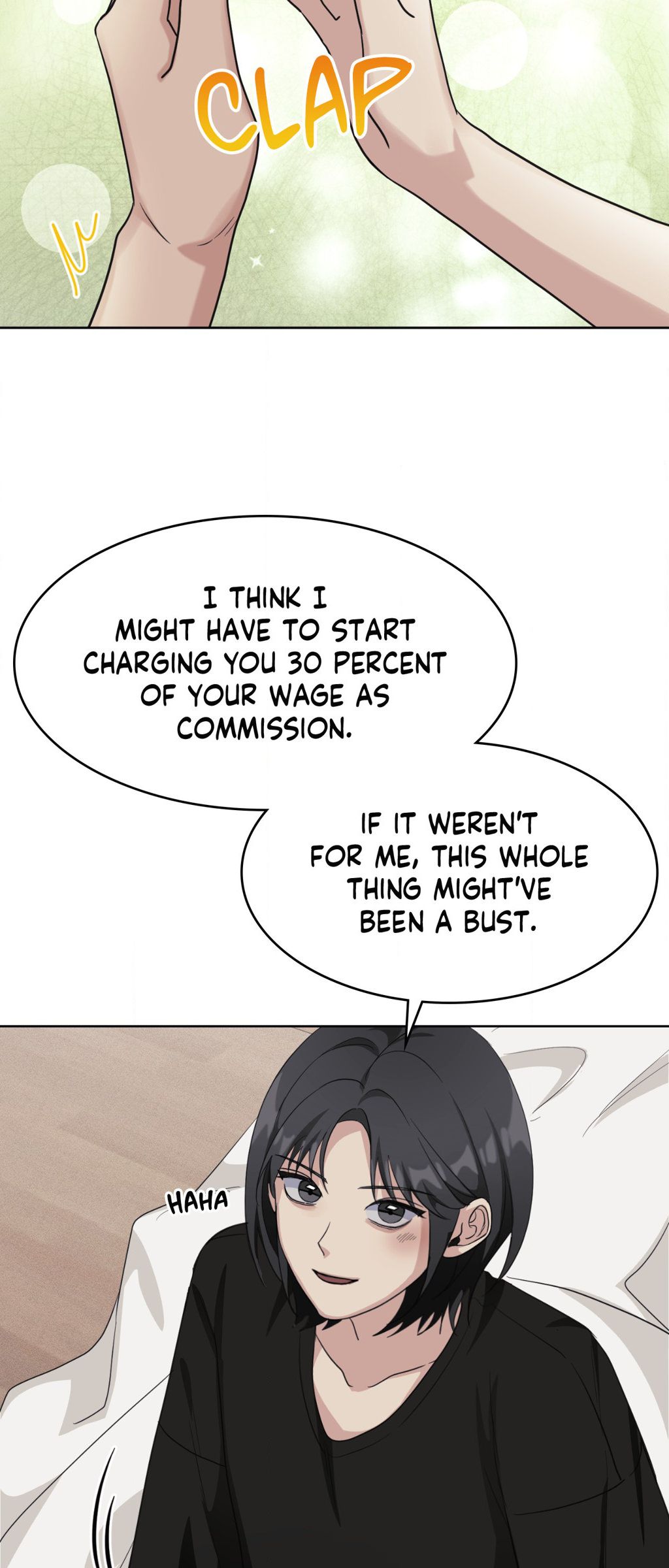 11336 Manhwa - Chapter 29 Page 28