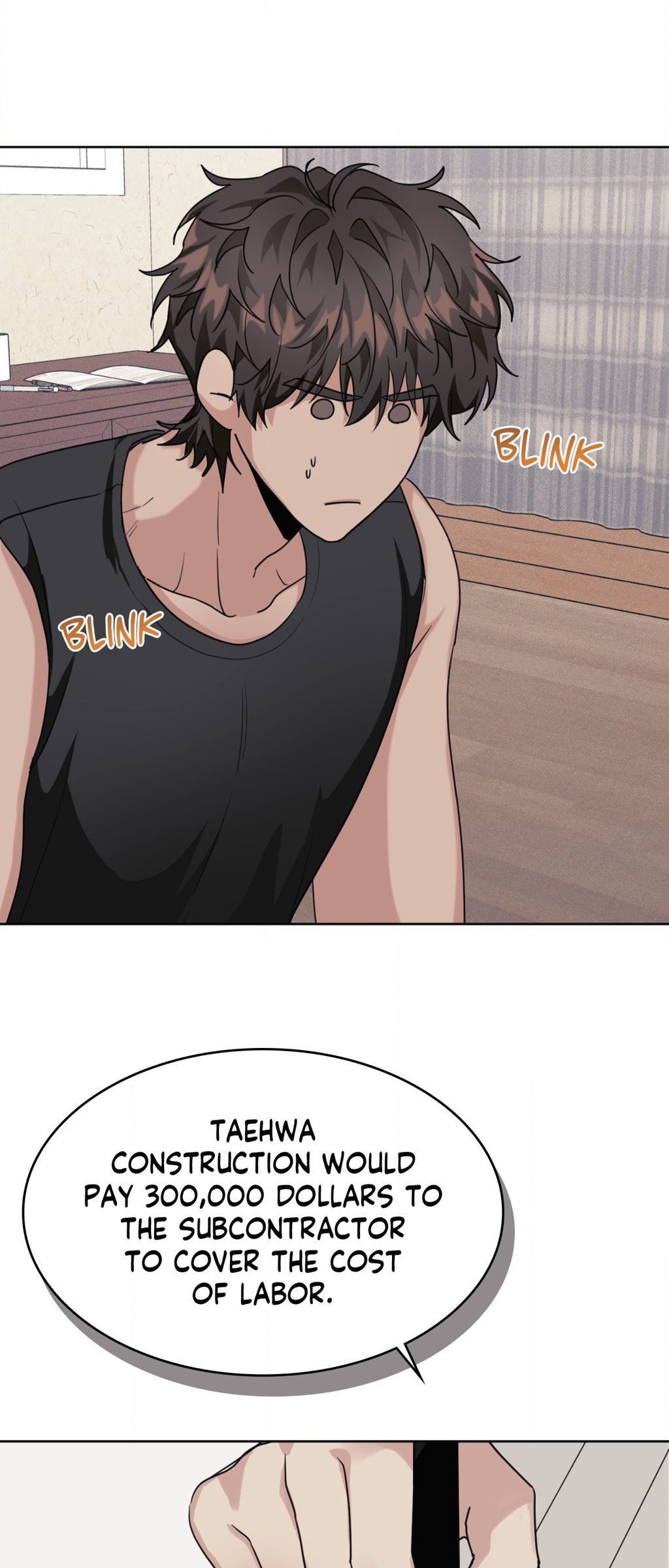 11336 Manhwa - Chapter 29 Page 32