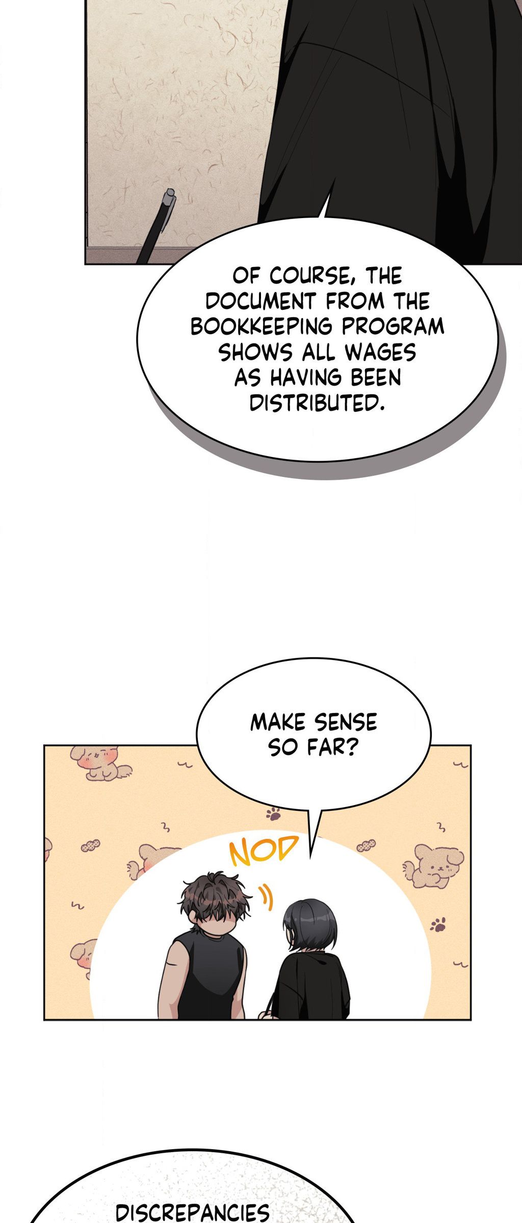 11336 Manhwa - Chapter 29 Page 34