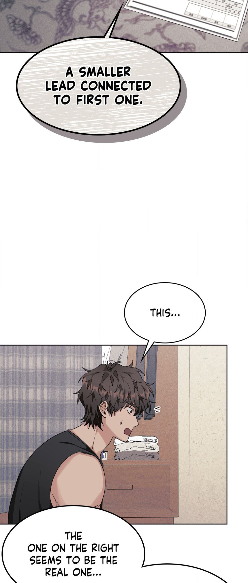 11336 Manhwa - Chapter 29 Page 38