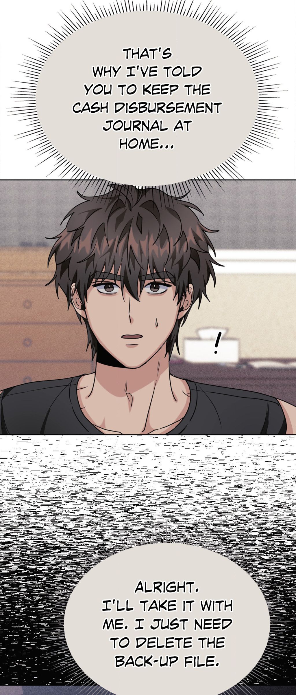 11336 Manhwa - Chapter 29 Page 44