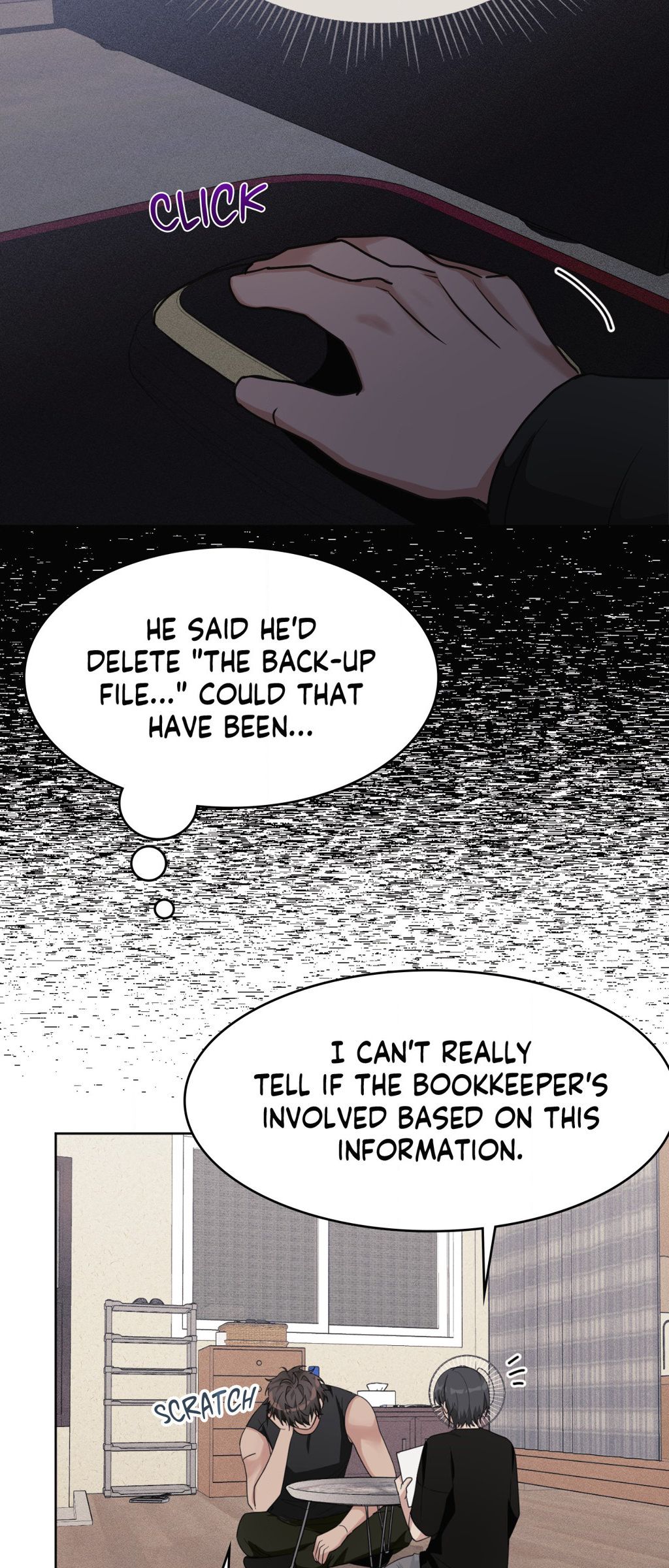 11336 Manhwa - Chapter 29 Page 45