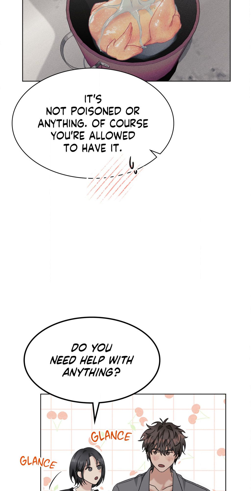 11336 Manhwa - Chapter 14 Page 20