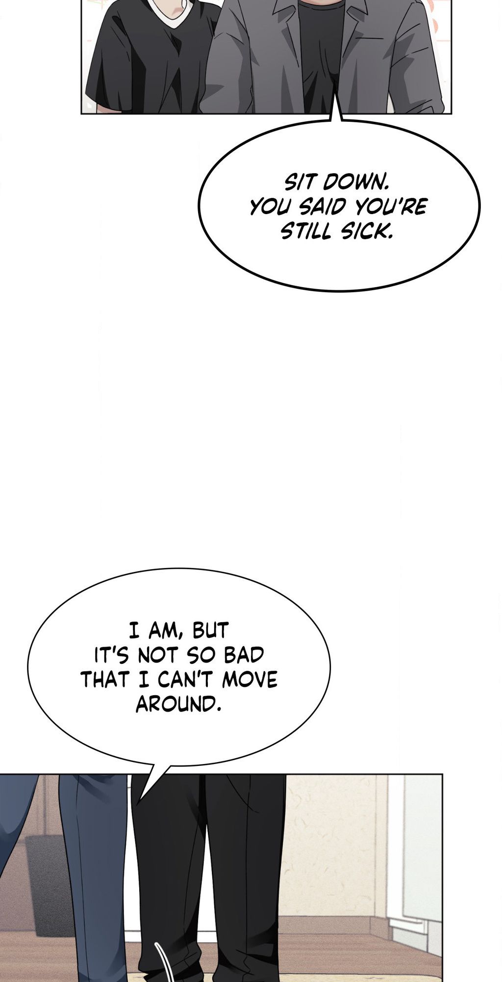 11336 Manhwa - Chapter 14 Page 21