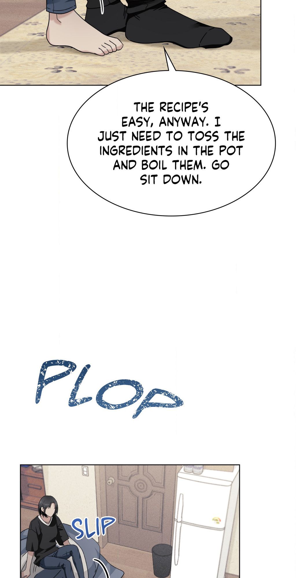 11336 Manhwa - Chapter 14 Page 22