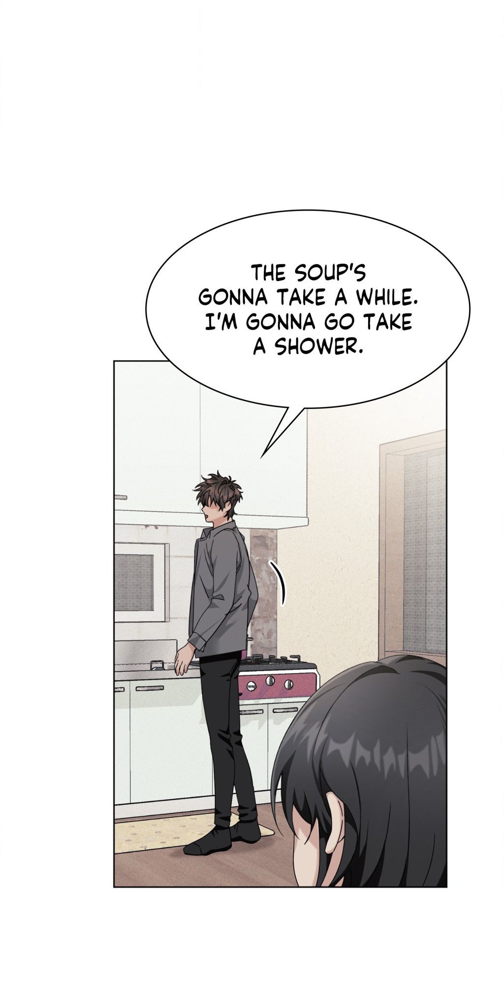 11336 Manhwa - Chapter 14 Page 30