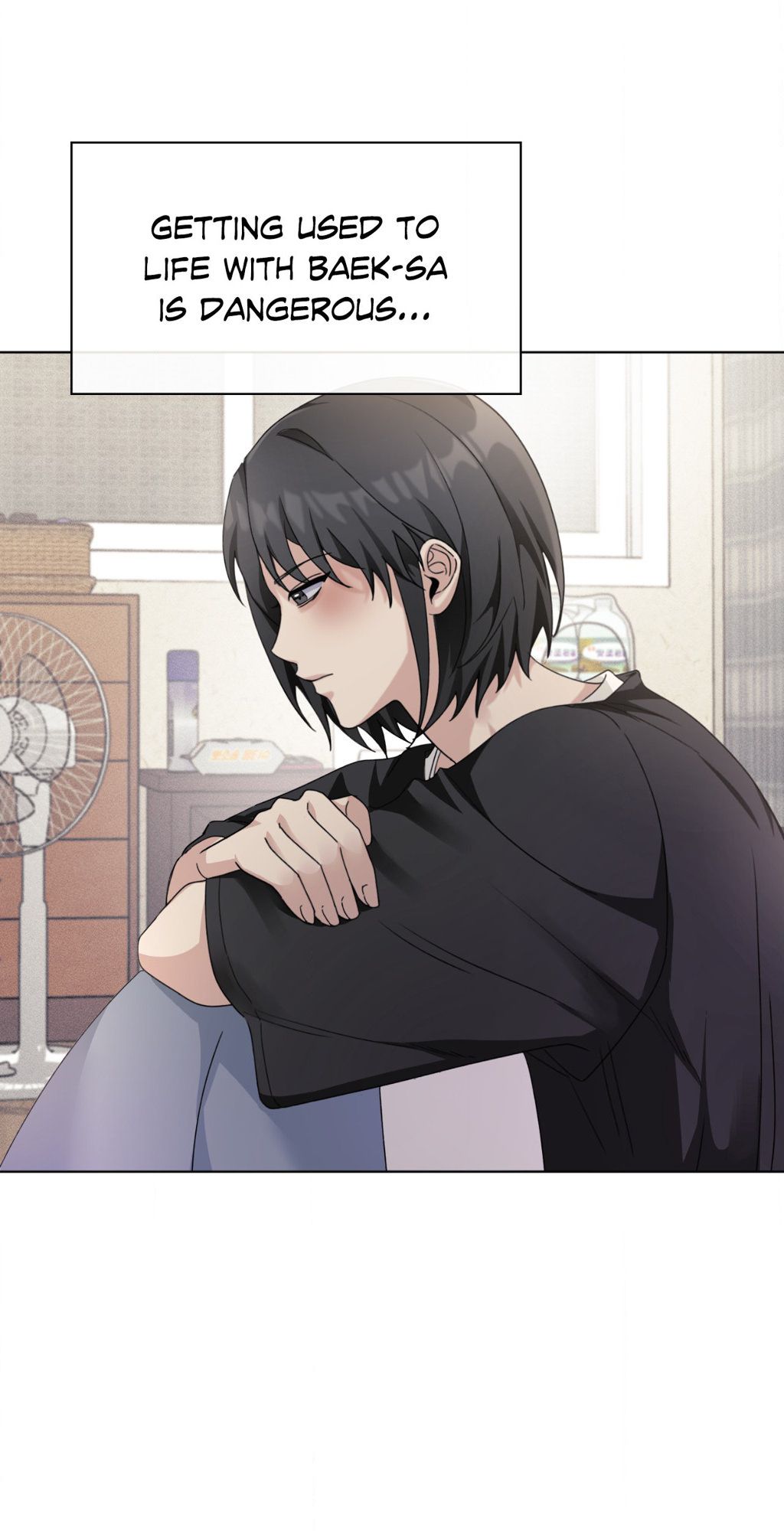 11336 Manhwa - Chapter 14 Page 38