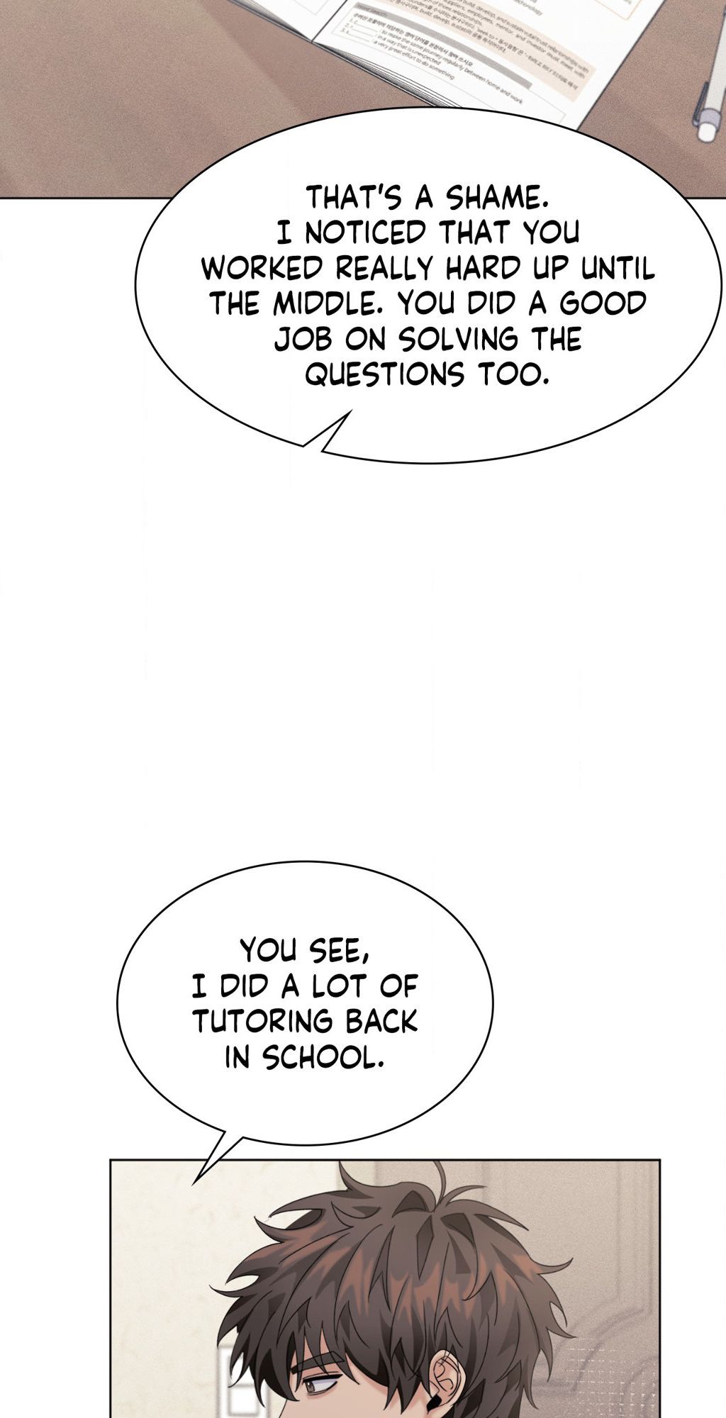 11336 Manhwa - Chapter 14 Page 55