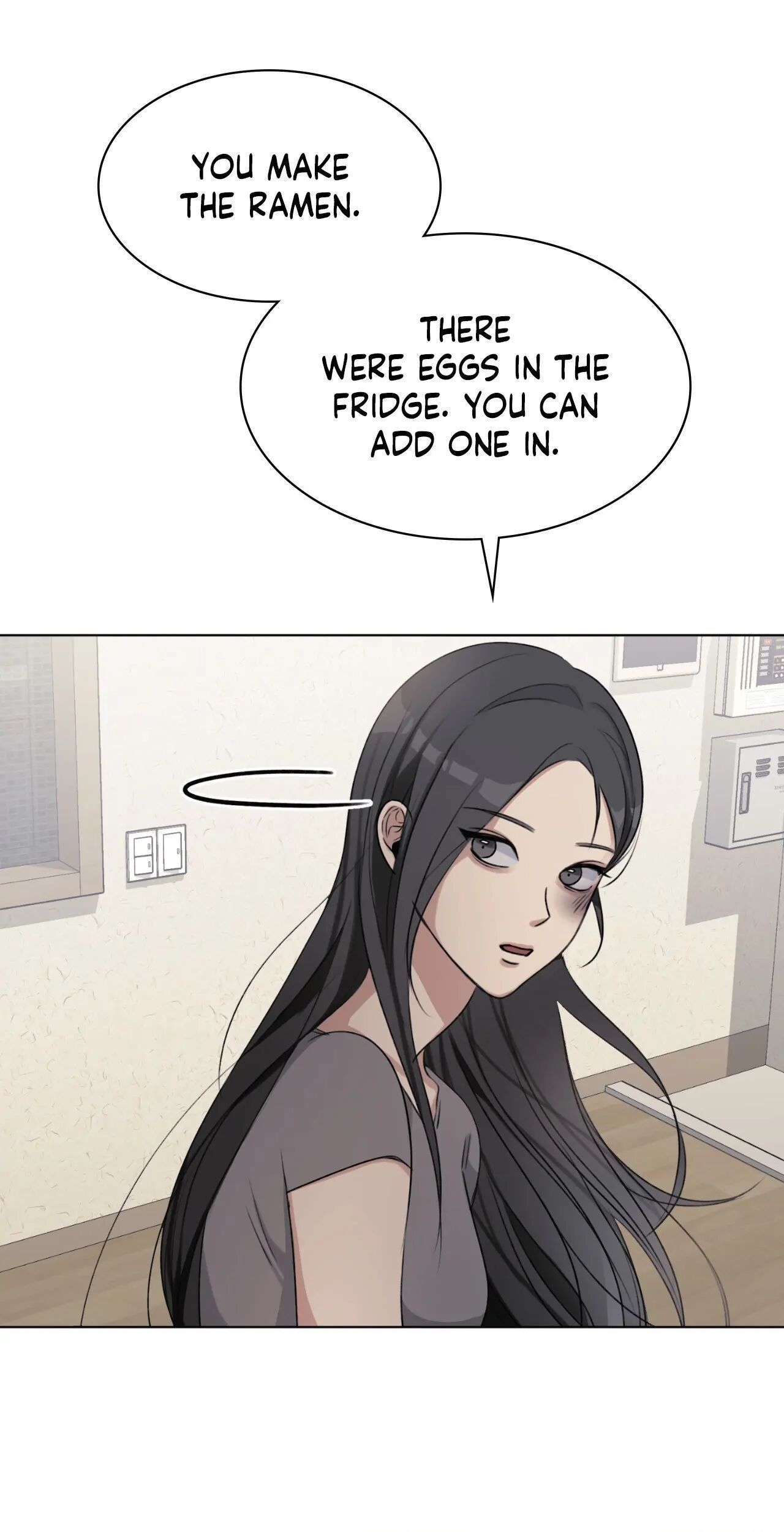 11336 Manhwa - Chapter 4 Page 34