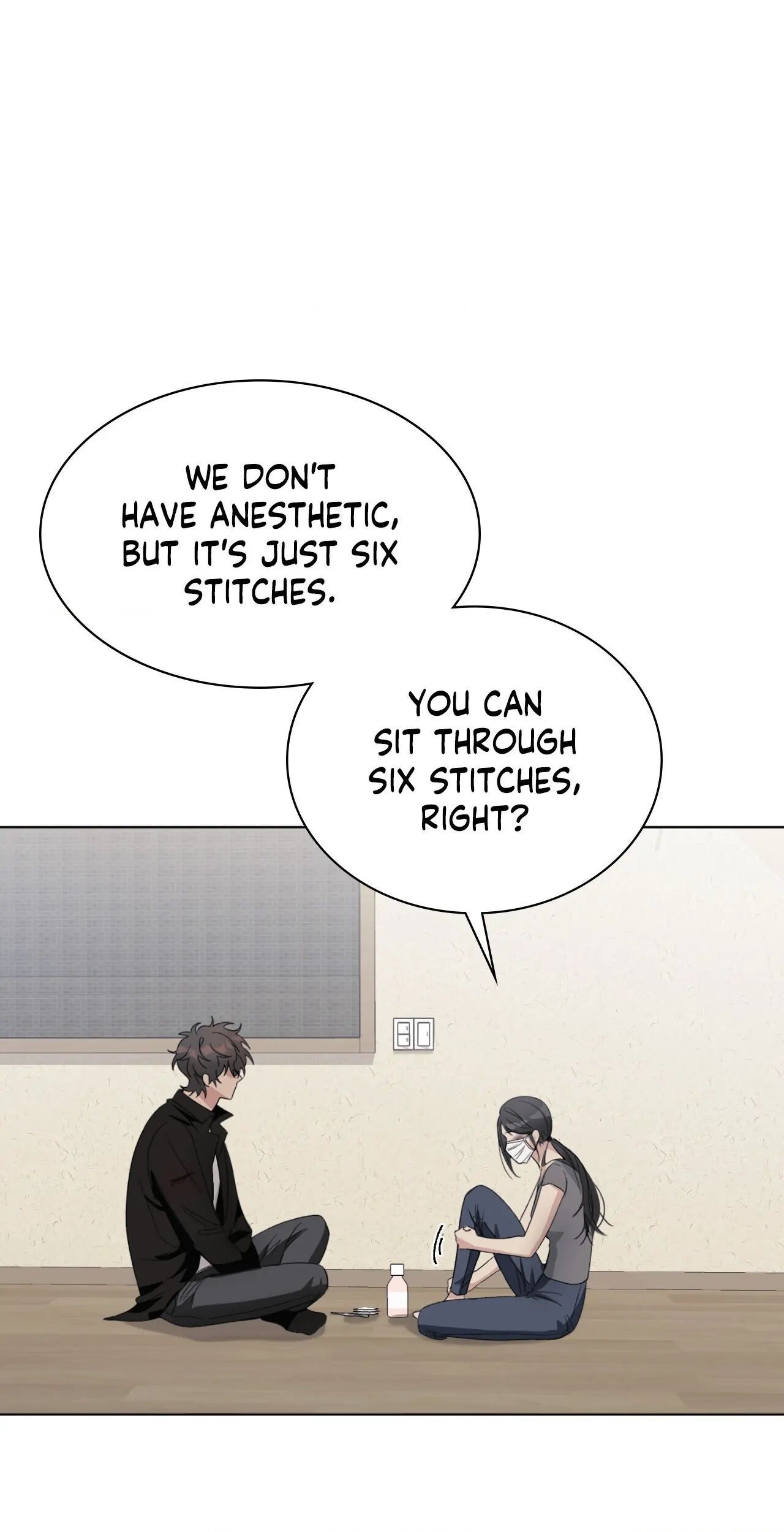 11336 Manhwa - Chapter 4 Page 50