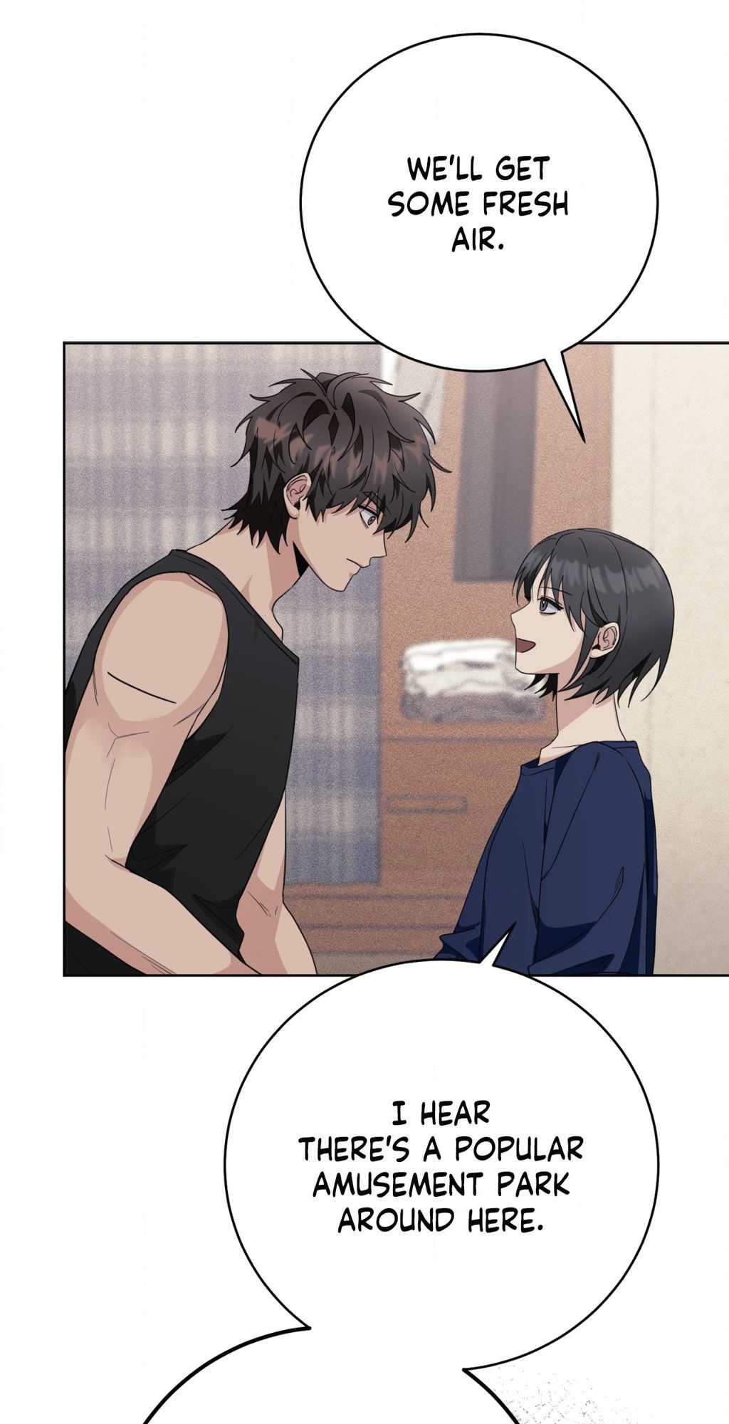 11336 Manhwa - Chapter 34 Page 0