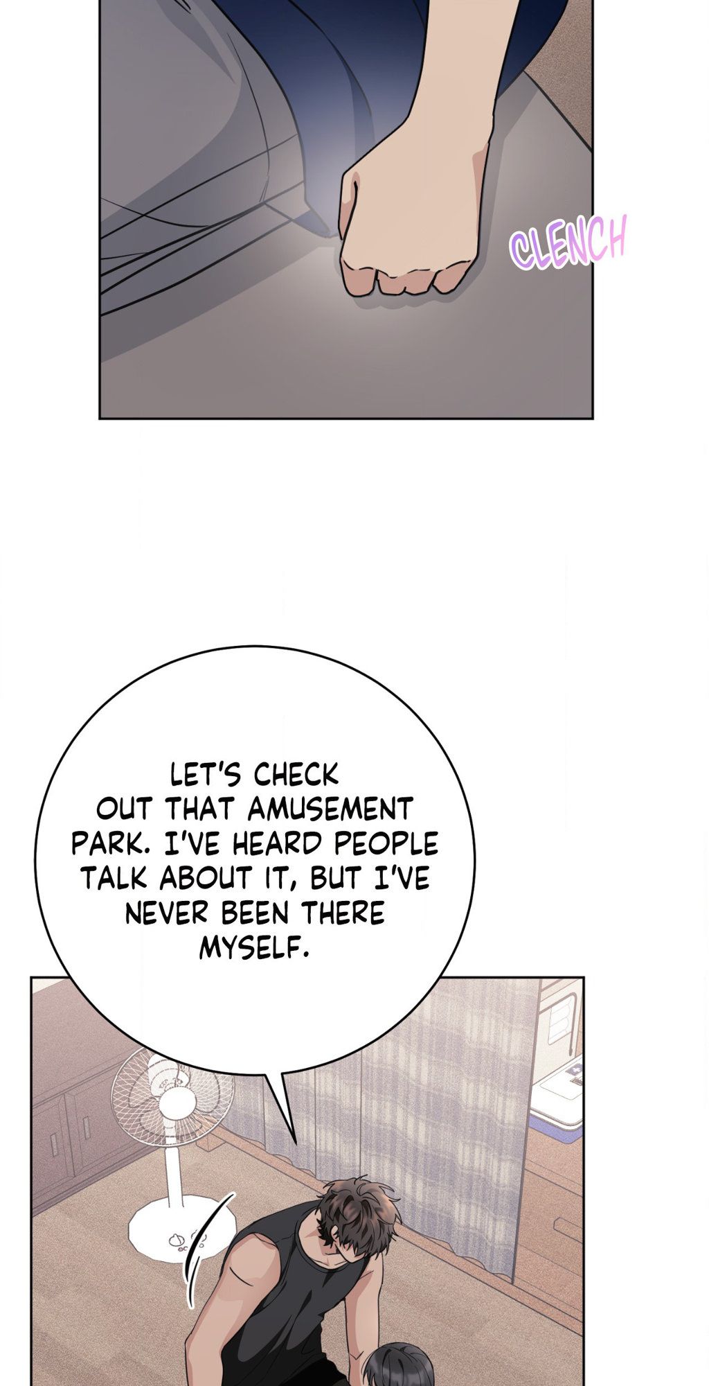 11336 Manhwa - Chapter 34 Page 6