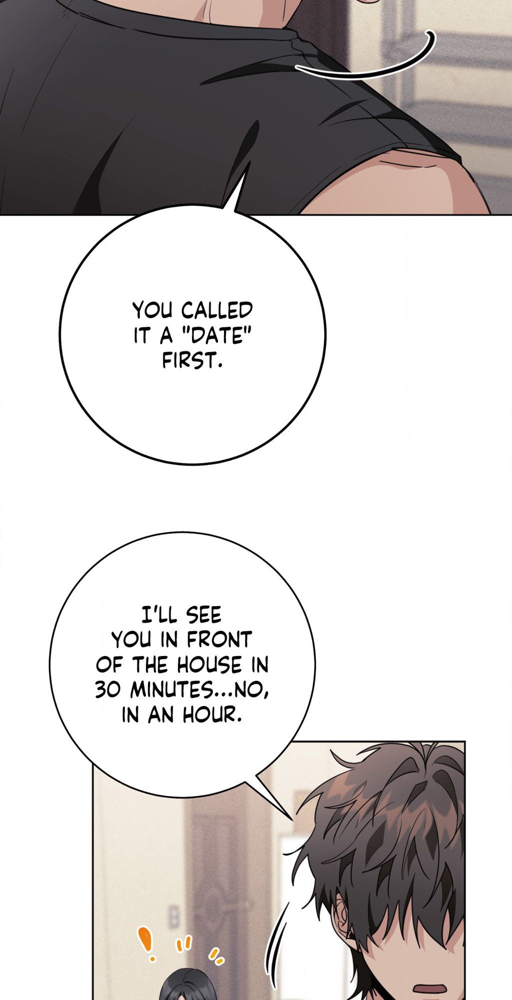 11336 Manhwa - Chapter 34 Page 8