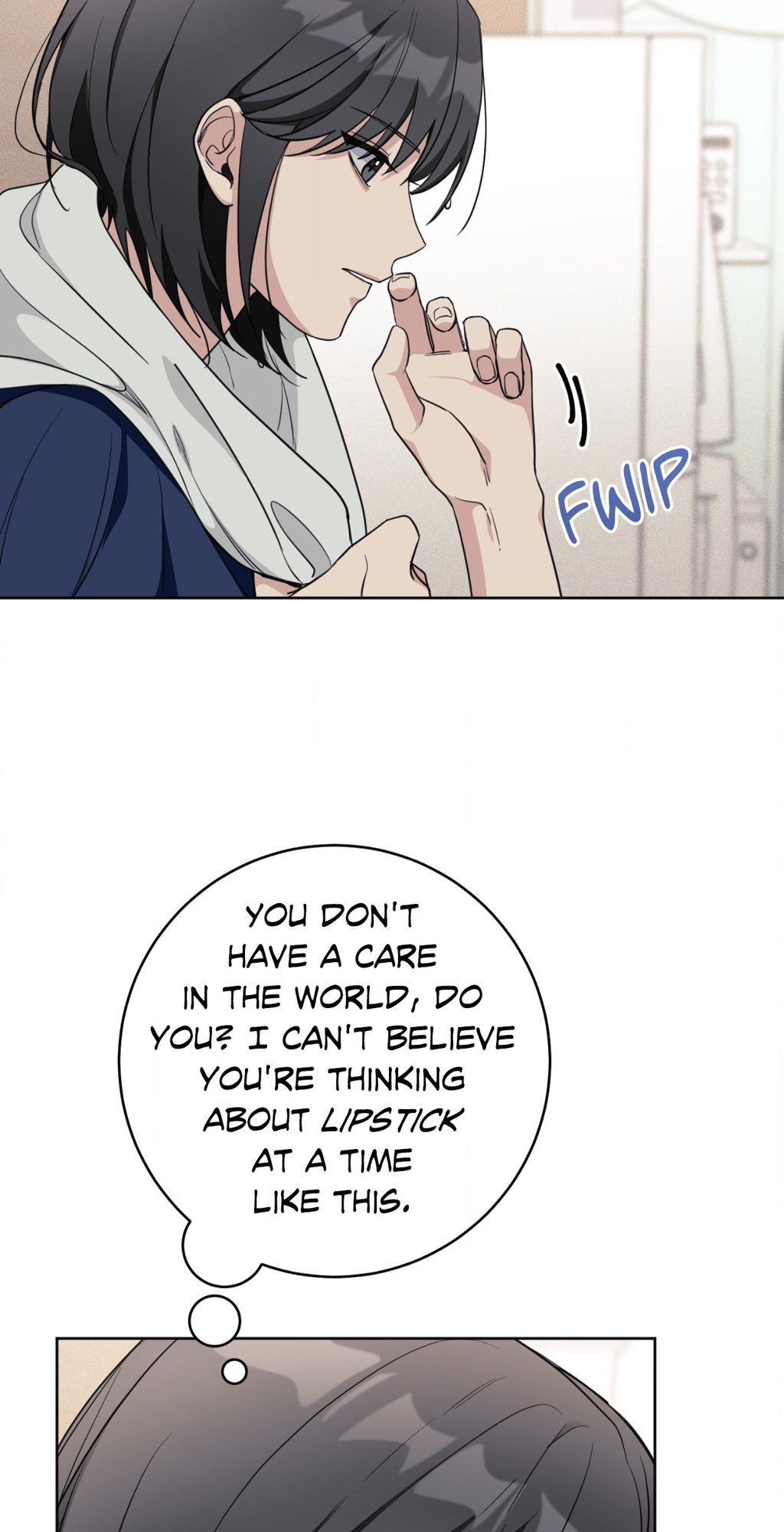 11336 Manhwa - Chapter 34 Page 15