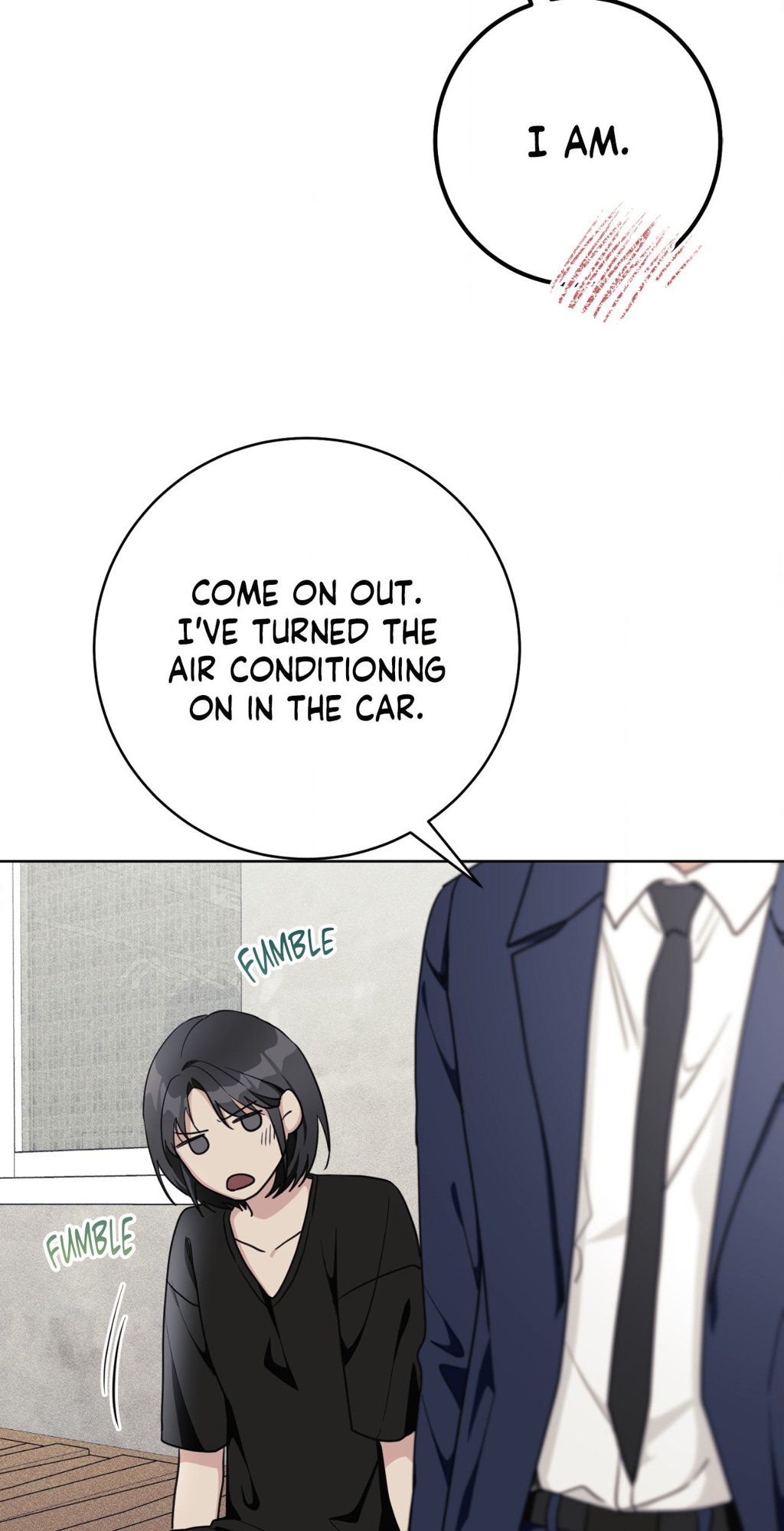 11336 Manhwa - Chapter 34 Page 28