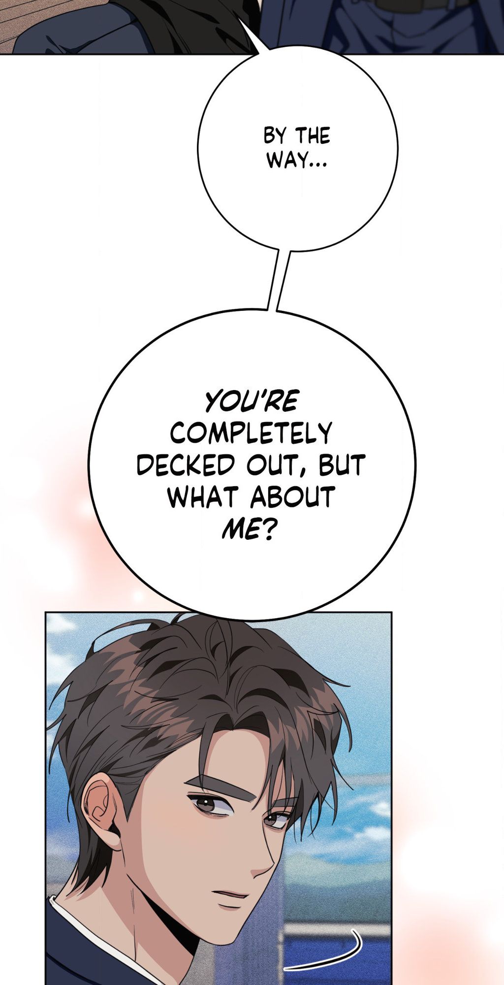 11336 Manhwa - Chapter 34 Page 29