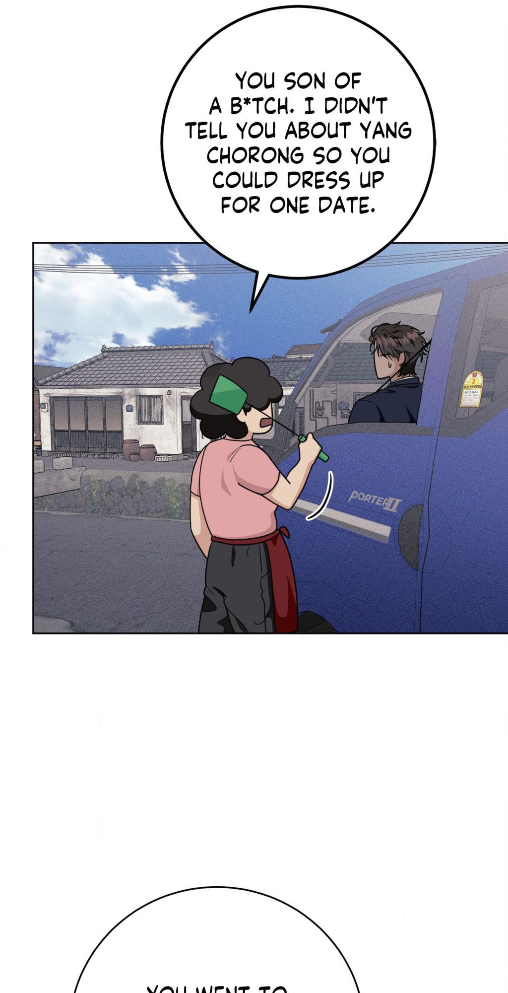 11336 Manhwa - Chapter 34 Page 40