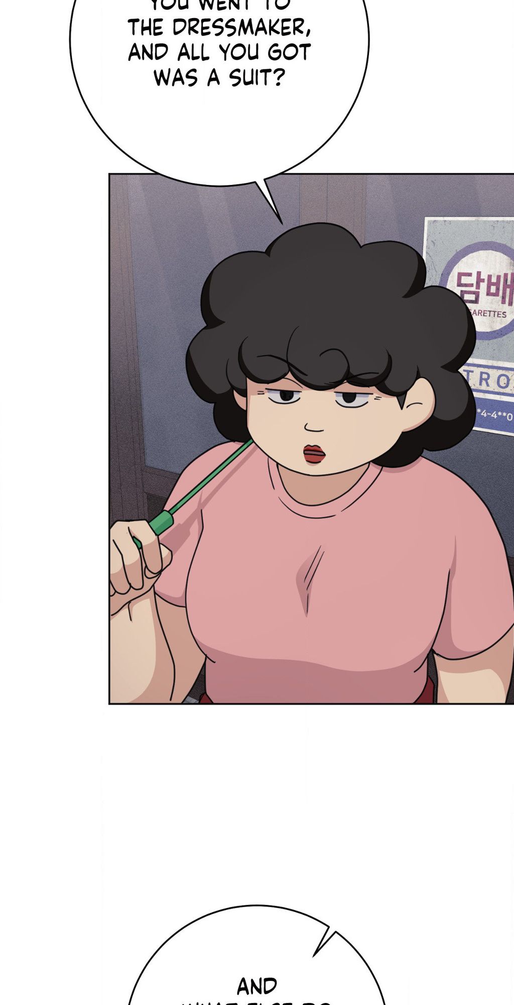 11336 Manhwa - Chapter 34 Page 41