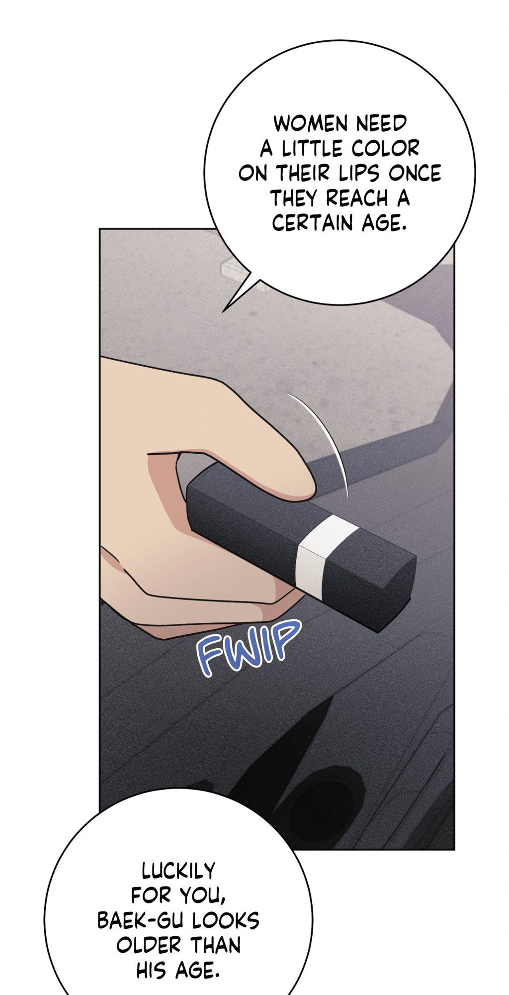 11336 Manhwa - Chapter 34 Page 46